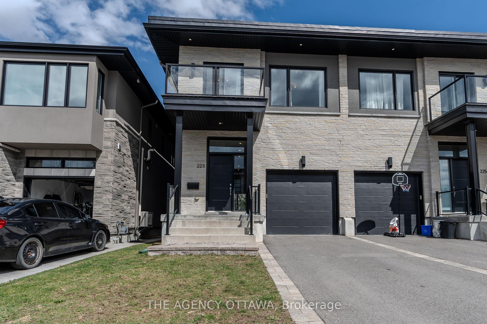 Photo 1 of 223 Royal Avenue, Ottawa, Westboro West — HOMEH
