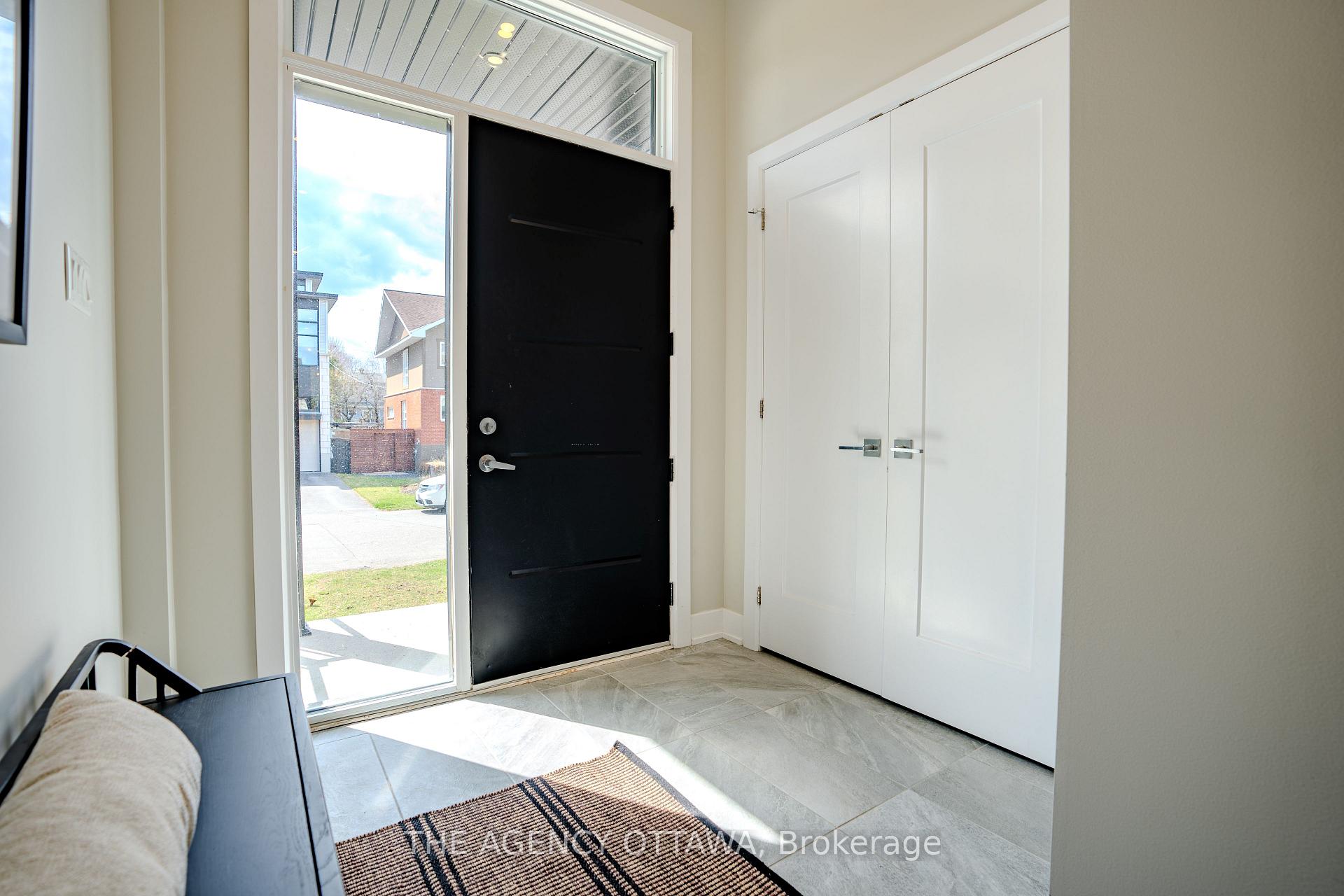Photo 2 of 223 Royal Avenue, Ottawa, Westboro West — HOMEH