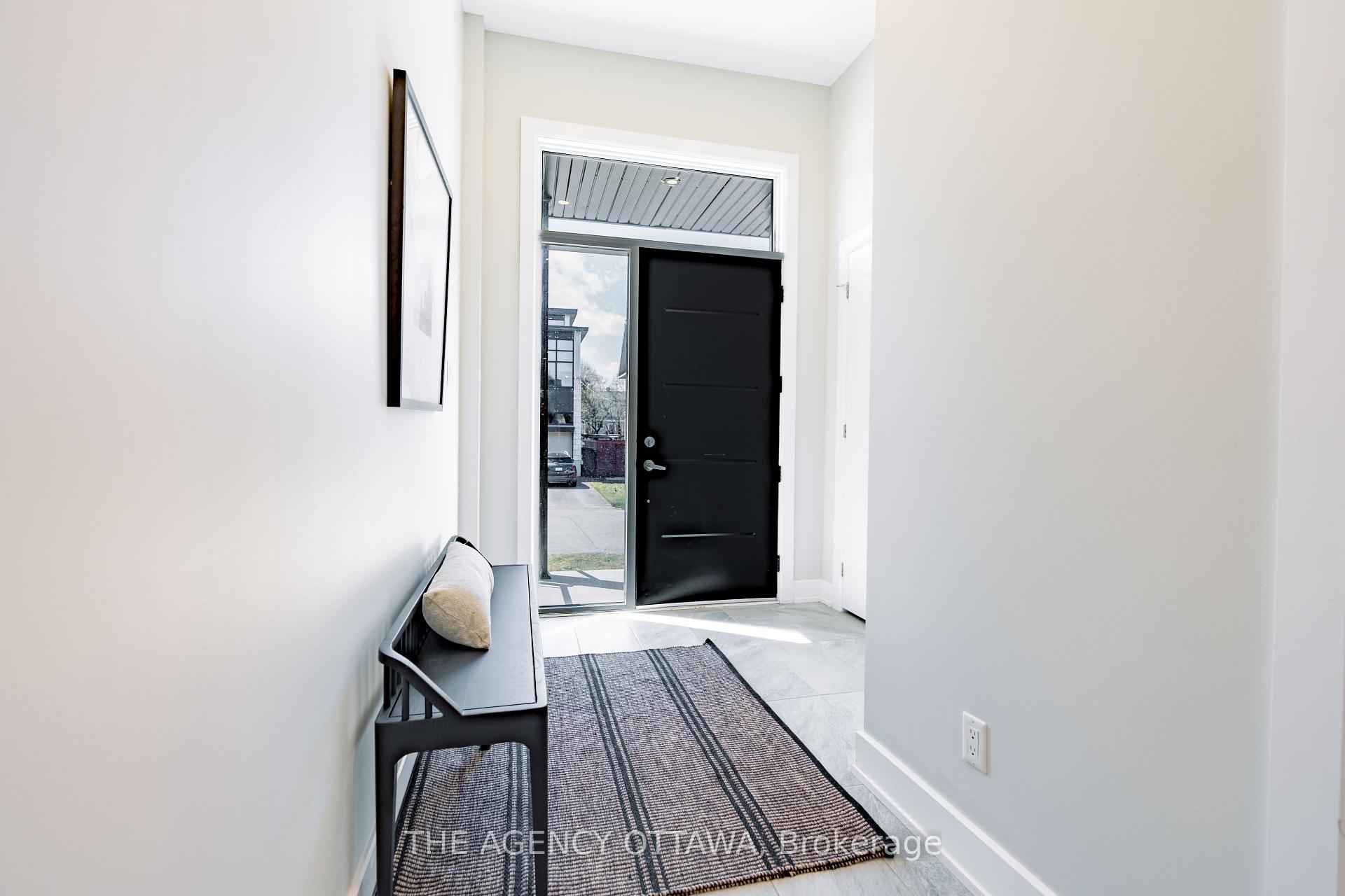 Photo 5 of 223 Royal Avenue, Ottawa, Westboro West — HOMEH