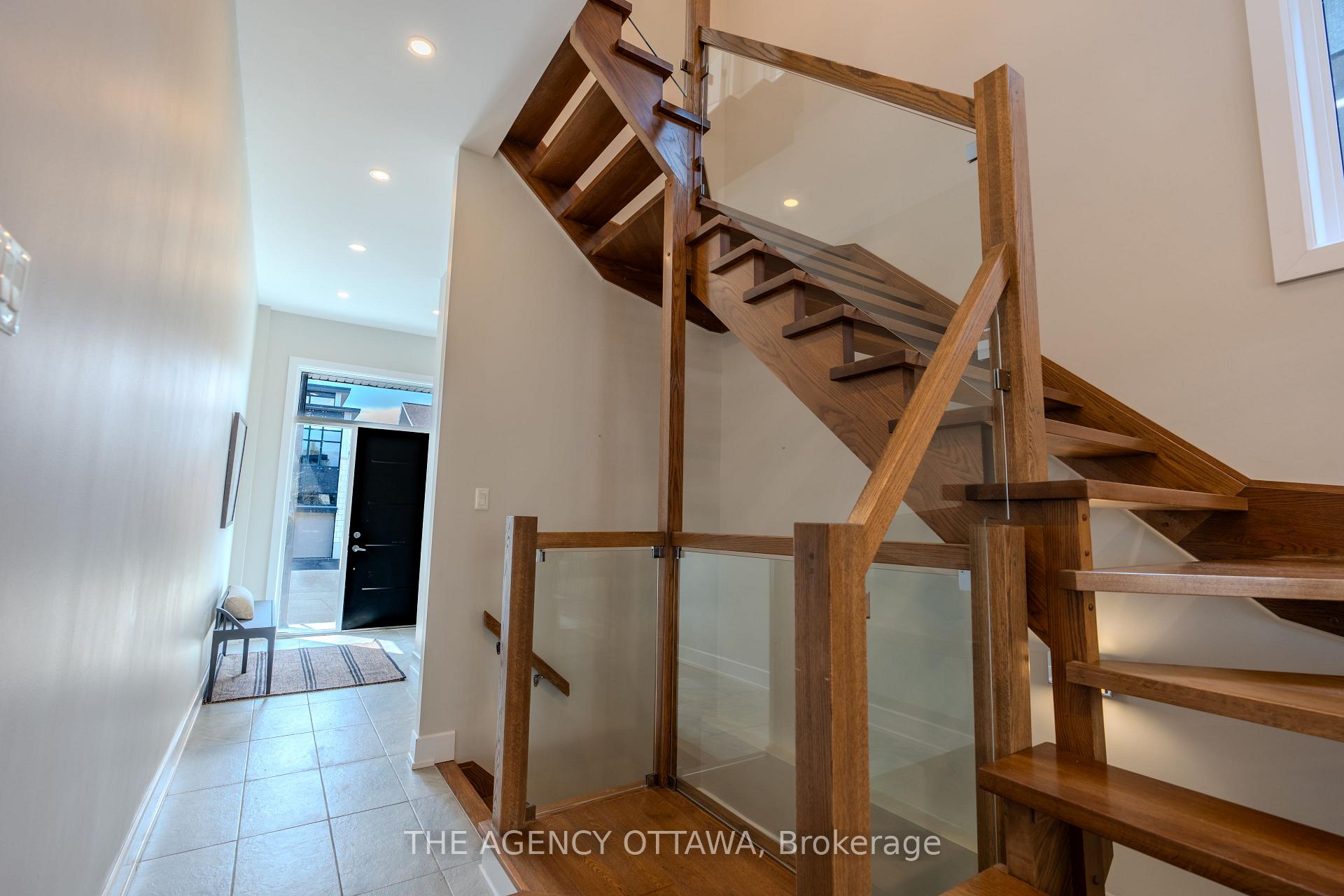 Photo 6 of 223 Royal Avenue, Ottawa, Westboro West — HOMEH