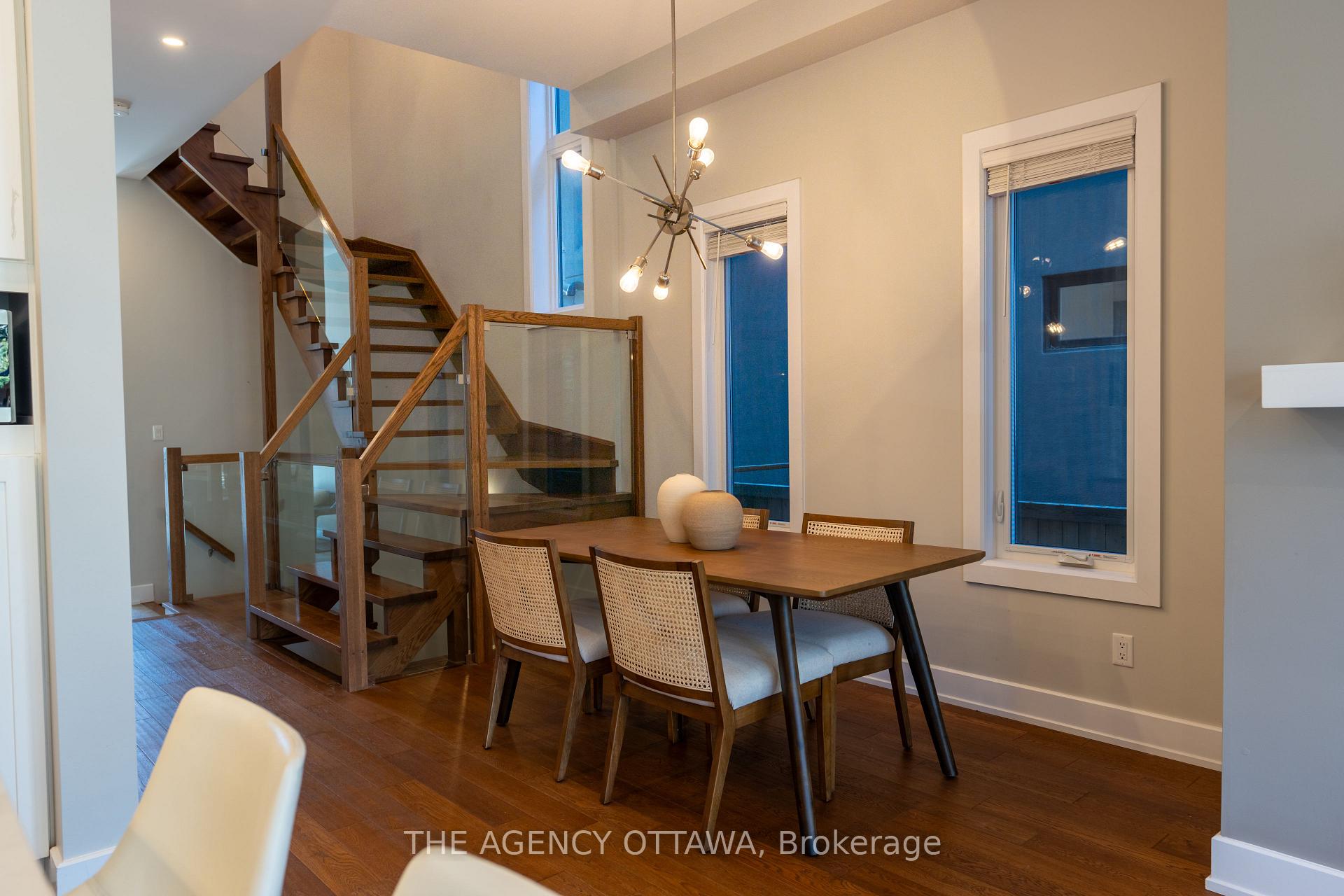 Photo 8 of 223 Royal Avenue, Ottawa, Westboro West — HOMEH