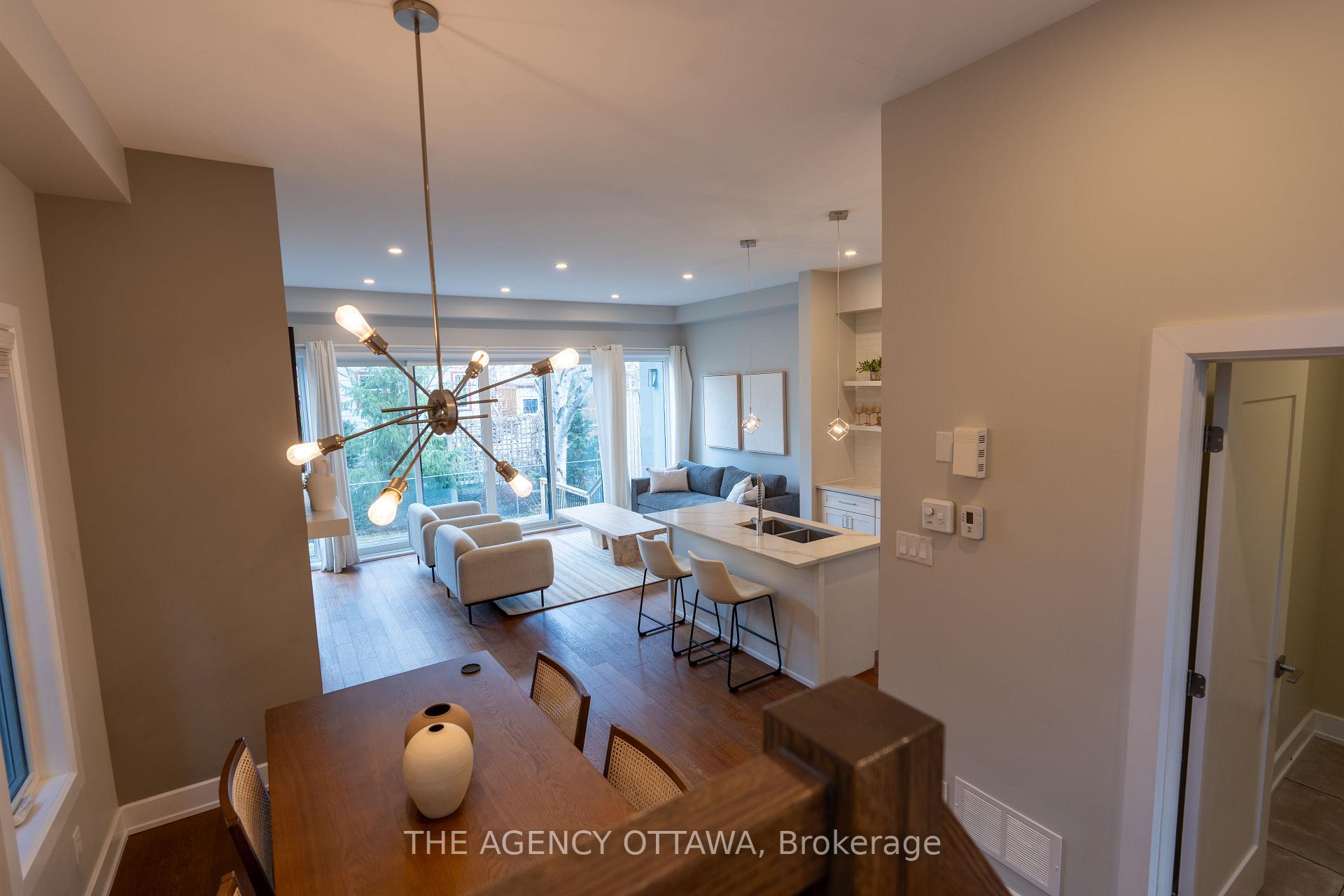 Photo 7 of 223 Royal Avenue, Ottawa, Westboro West — HOMEH