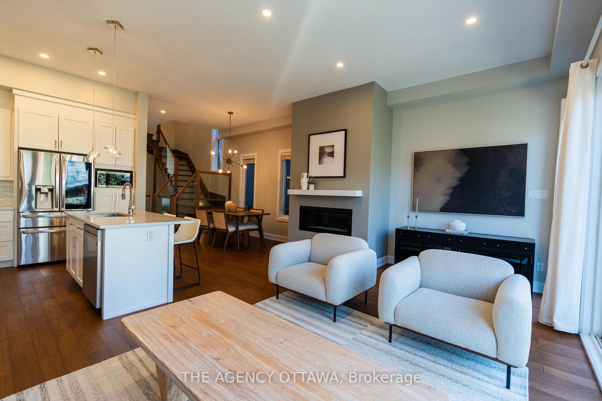 Photo 11 of 223 Royal Avenue, Ottawa, Westboro West — HOMEH