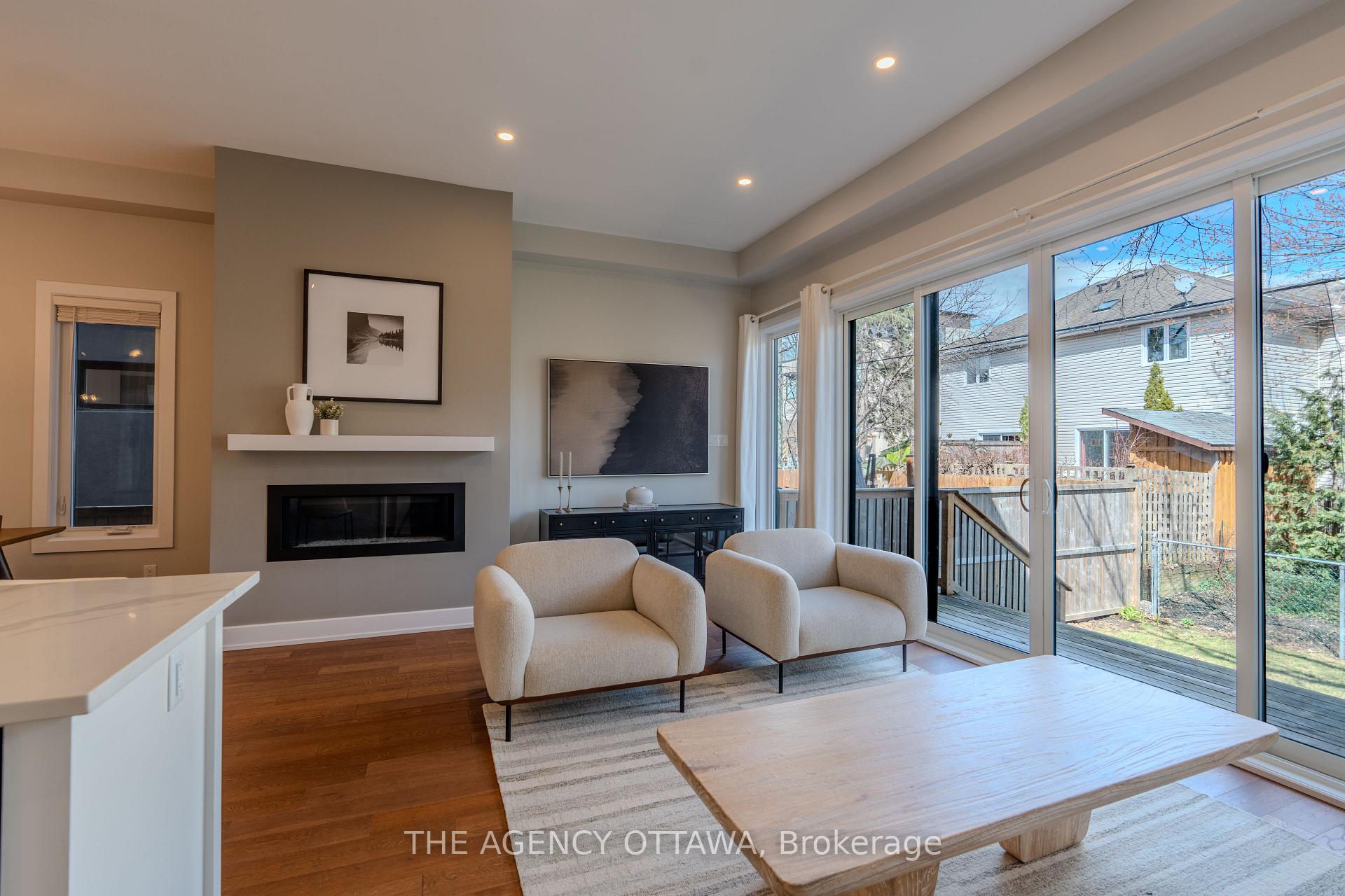 Photo 9 of 223 Royal Avenue, Ottawa, Westboro West — HOMEH