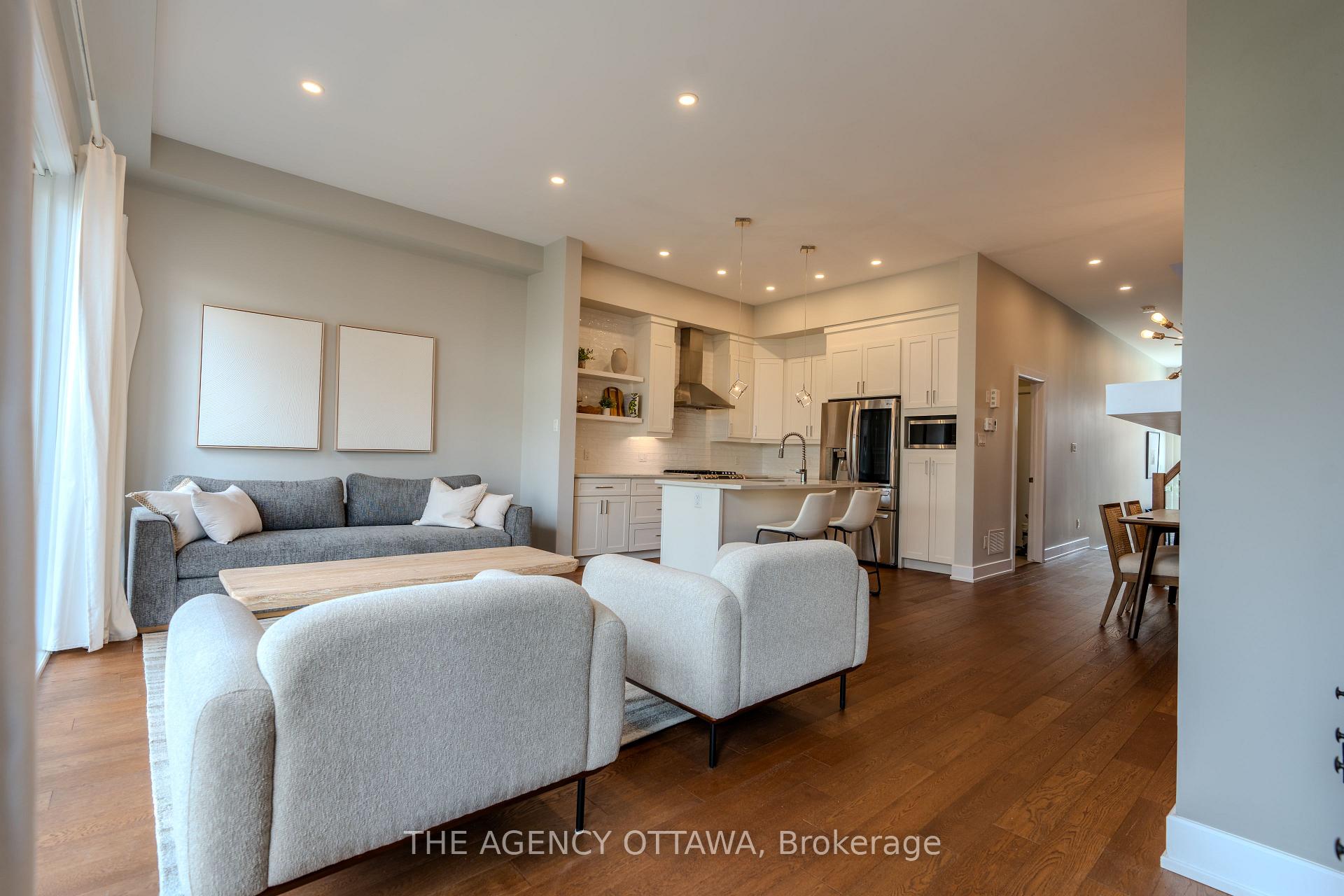 Photo 10 of 223 Royal Avenue, Ottawa, Westboro West — HOMEH