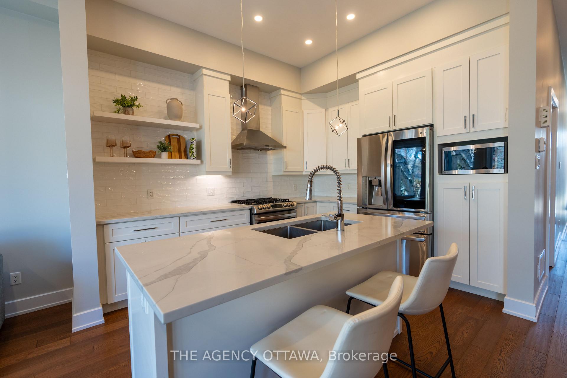 Photo 12 of 223 Royal Avenue, Ottawa, Westboro West — HOMEH