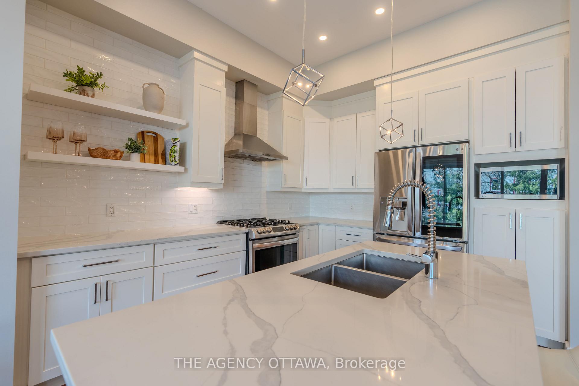 Photo 13 of 223 Royal Avenue, Ottawa, Westboro West — HOMEH