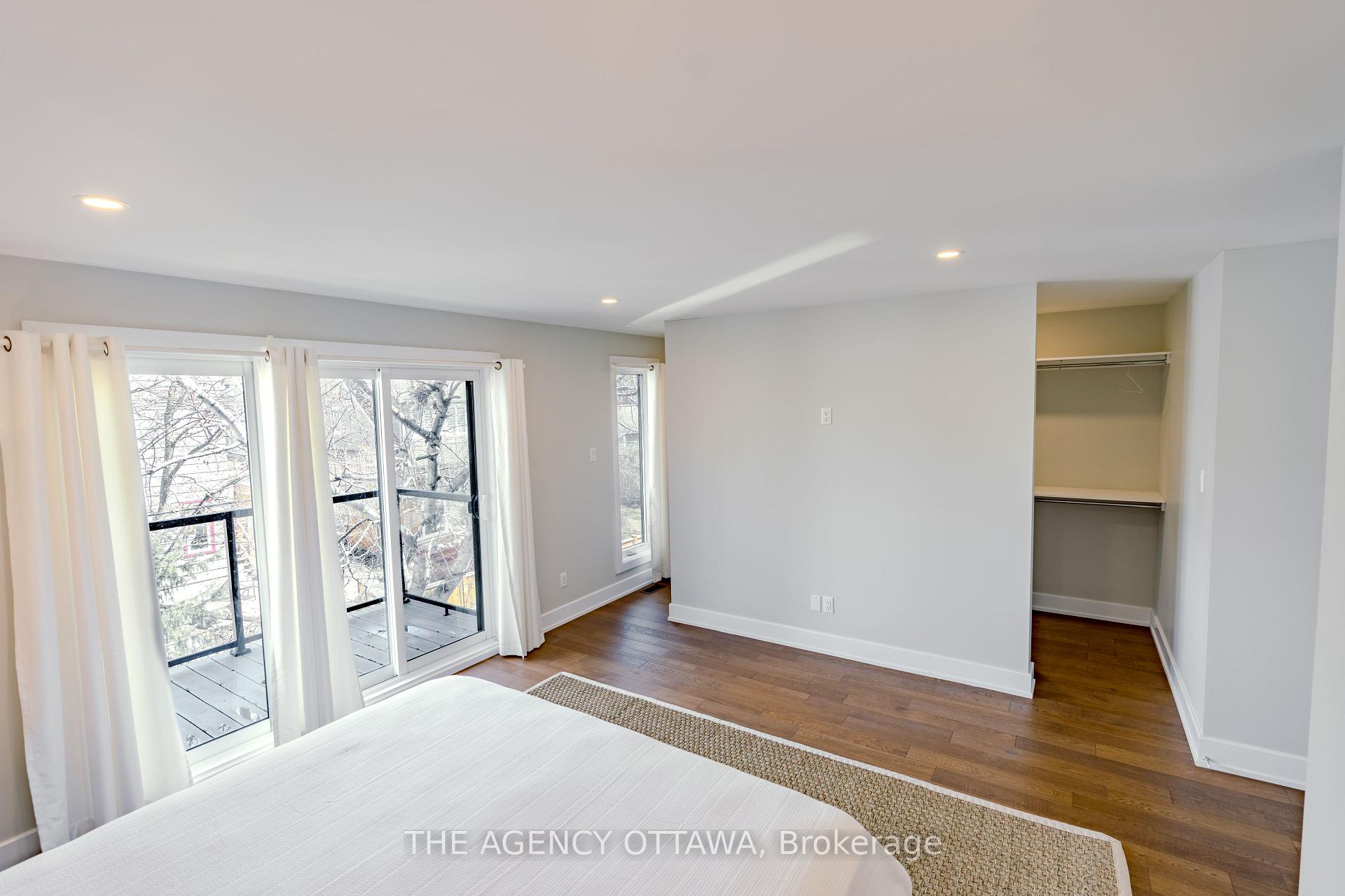 Photo 18 of 223 Royal Avenue, Ottawa, Westboro West — HOMEH