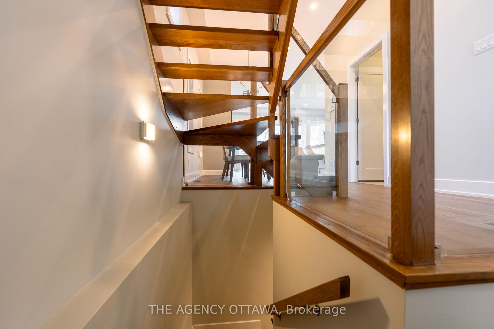 Photo 28 of 223 Royal Avenue, Ottawa, Westboro West — HOMEH