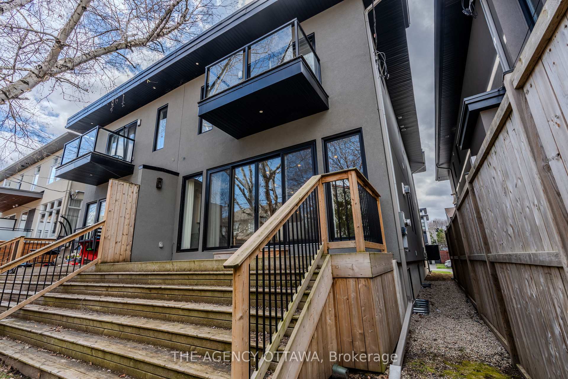Photo 34 of 223 Royal Avenue, Ottawa, Westboro West — HOMEH