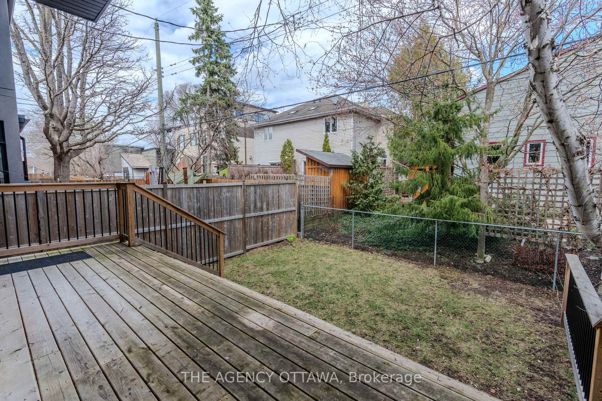 Photo 33 of 223 Royal Avenue, Ottawa, Westboro West — HOMEH
