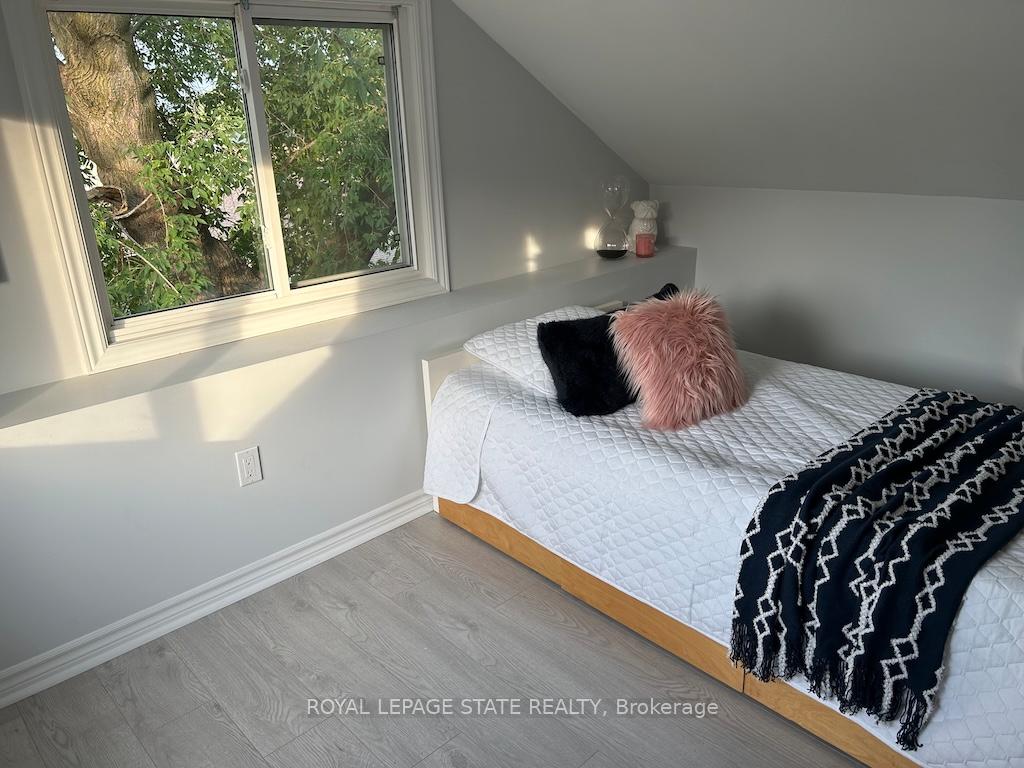 Photo 27 of 122 Peter Street, Hamilton, Strathcona — HOMEH