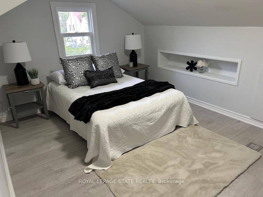 Photo 31 of 122 Peter Street, Hamilton, Strathcona — HOMEH