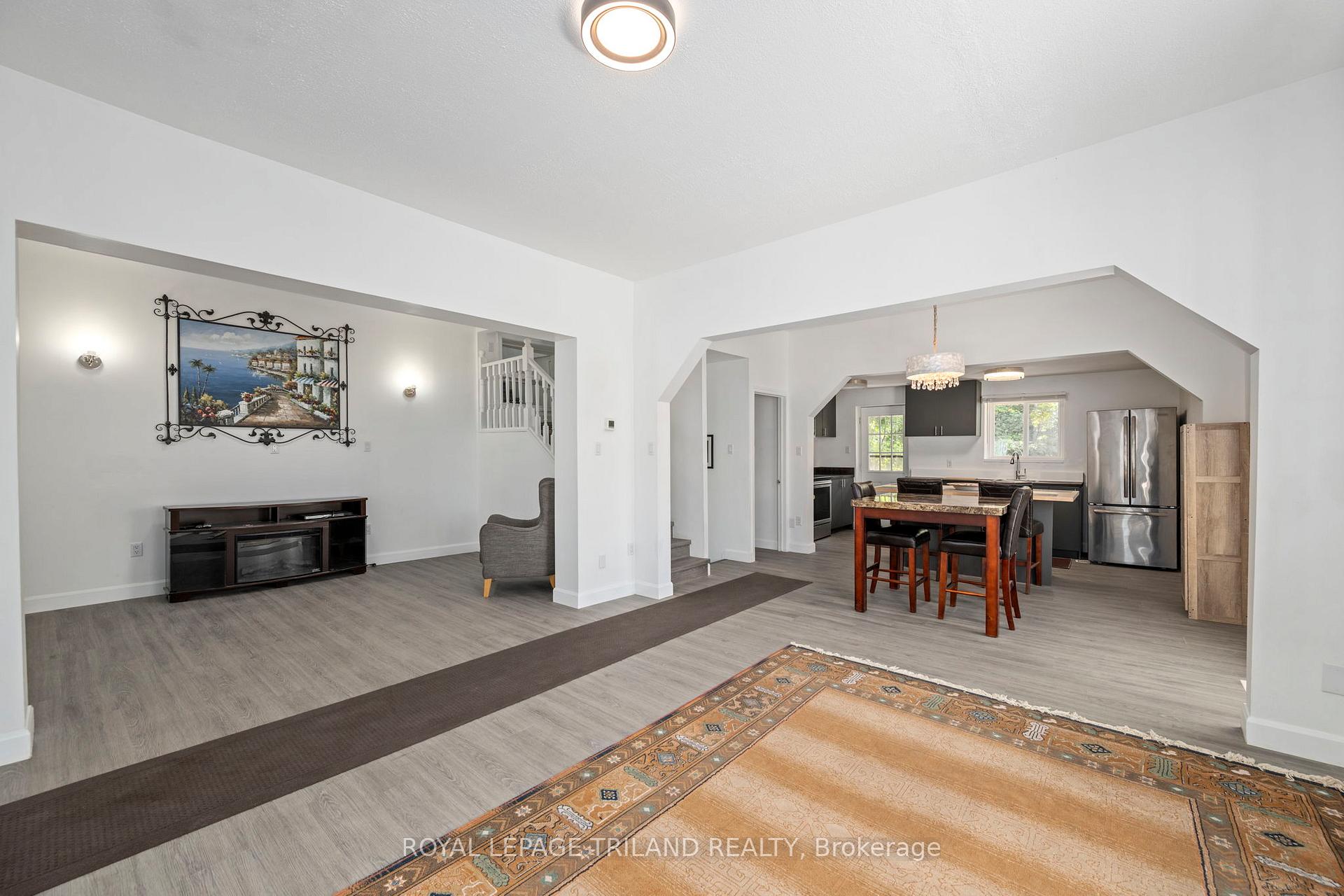 Photo 7 of 403 Tower Heights Drive, Central Elgin, Port Stanley — HOMEH