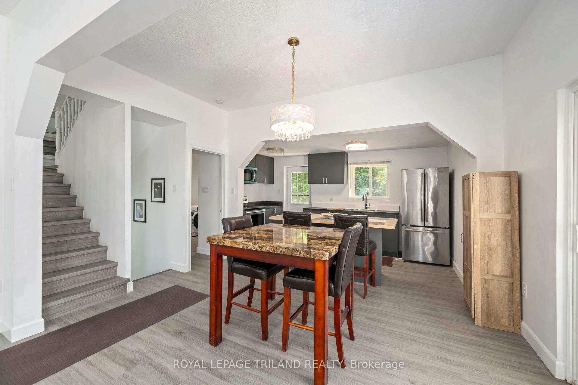 Photo 10 of 403 Tower Heights Drive, Central Elgin, Port Stanley — HOMEH
