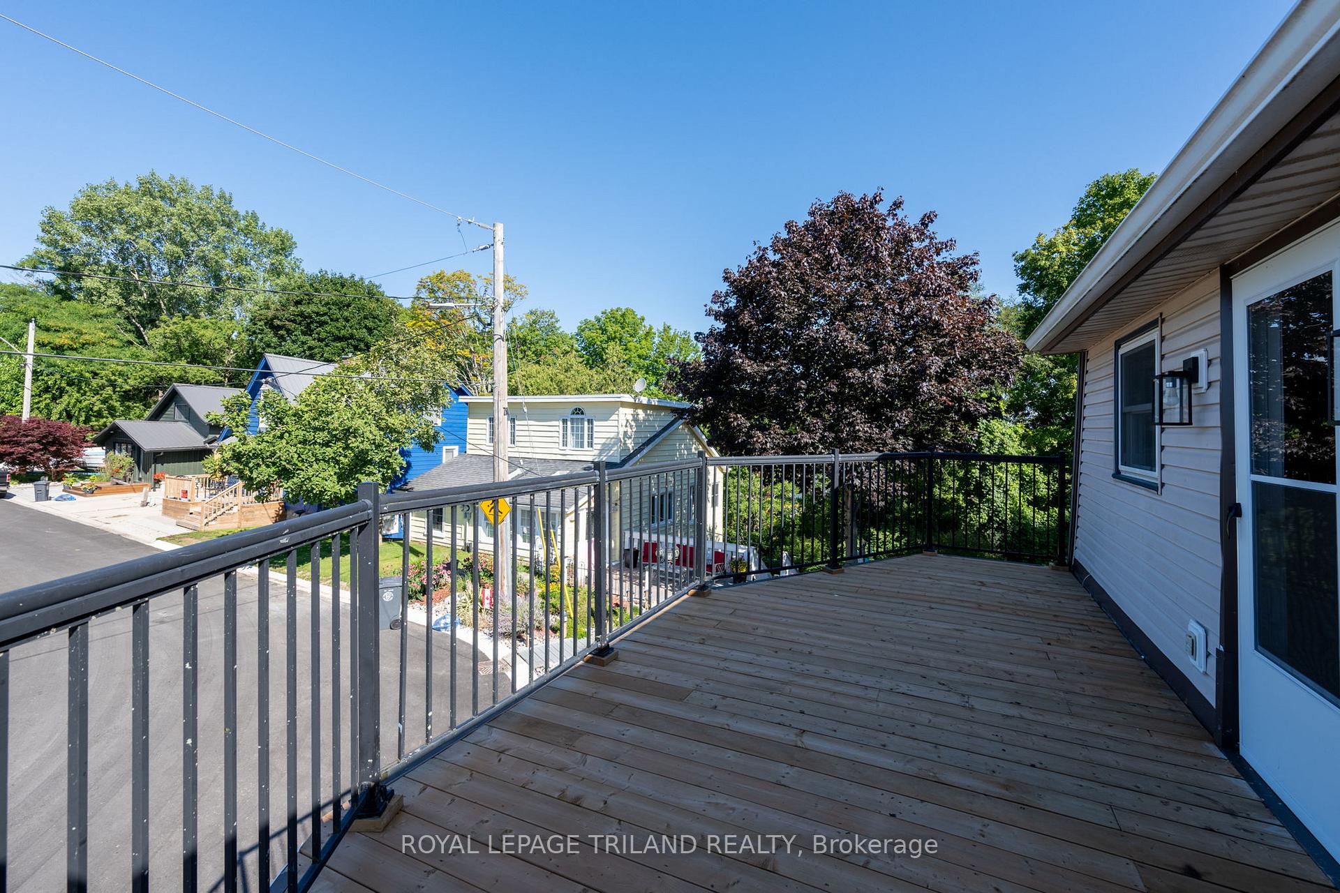 Photo 18 of 403 Tower Heights Drive, Central Elgin, Port Stanley — HOMEH