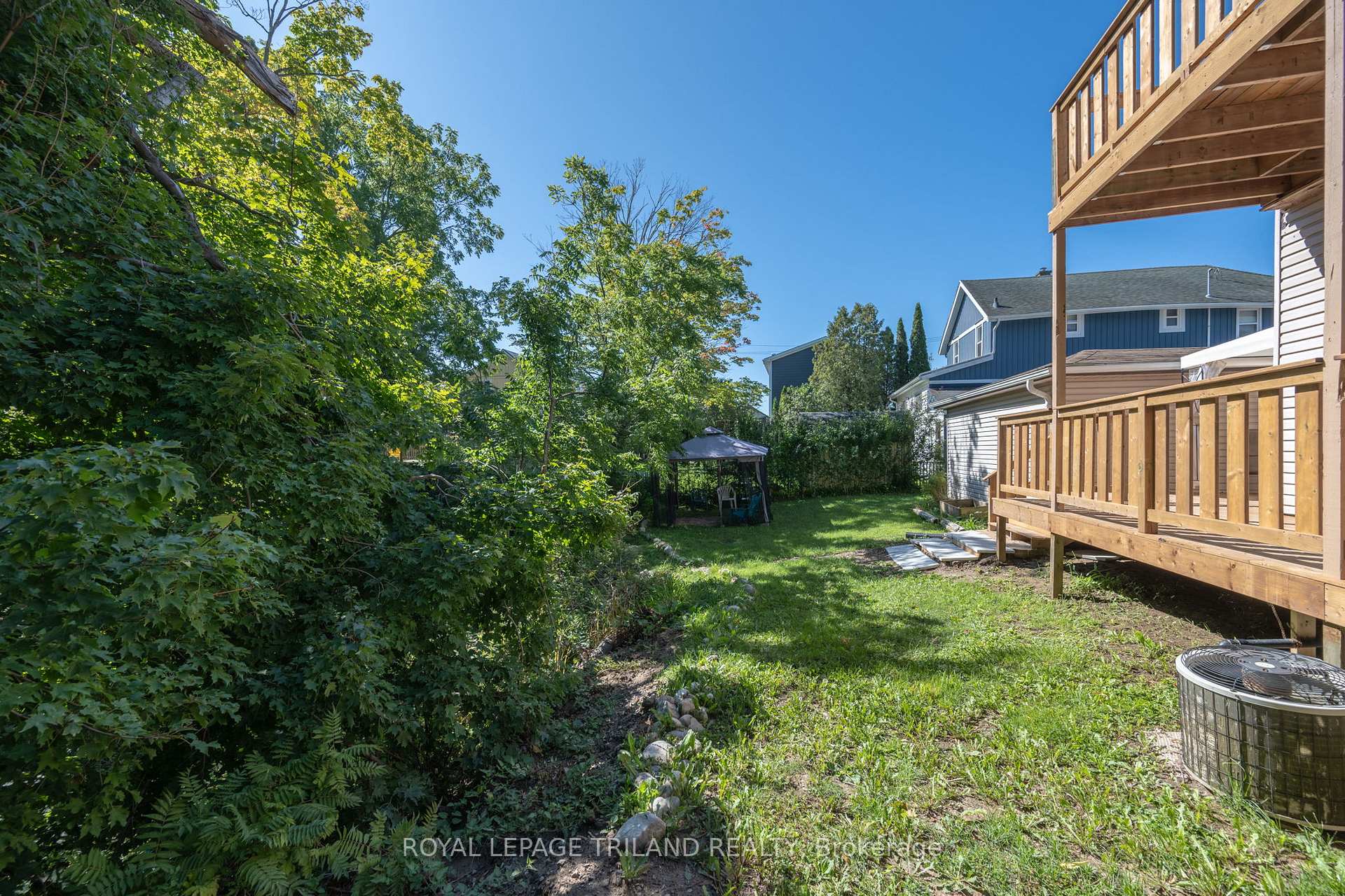 Photo 36 of 403 Tower Heights Drive, Central Elgin, Port Stanley — HOMEH
