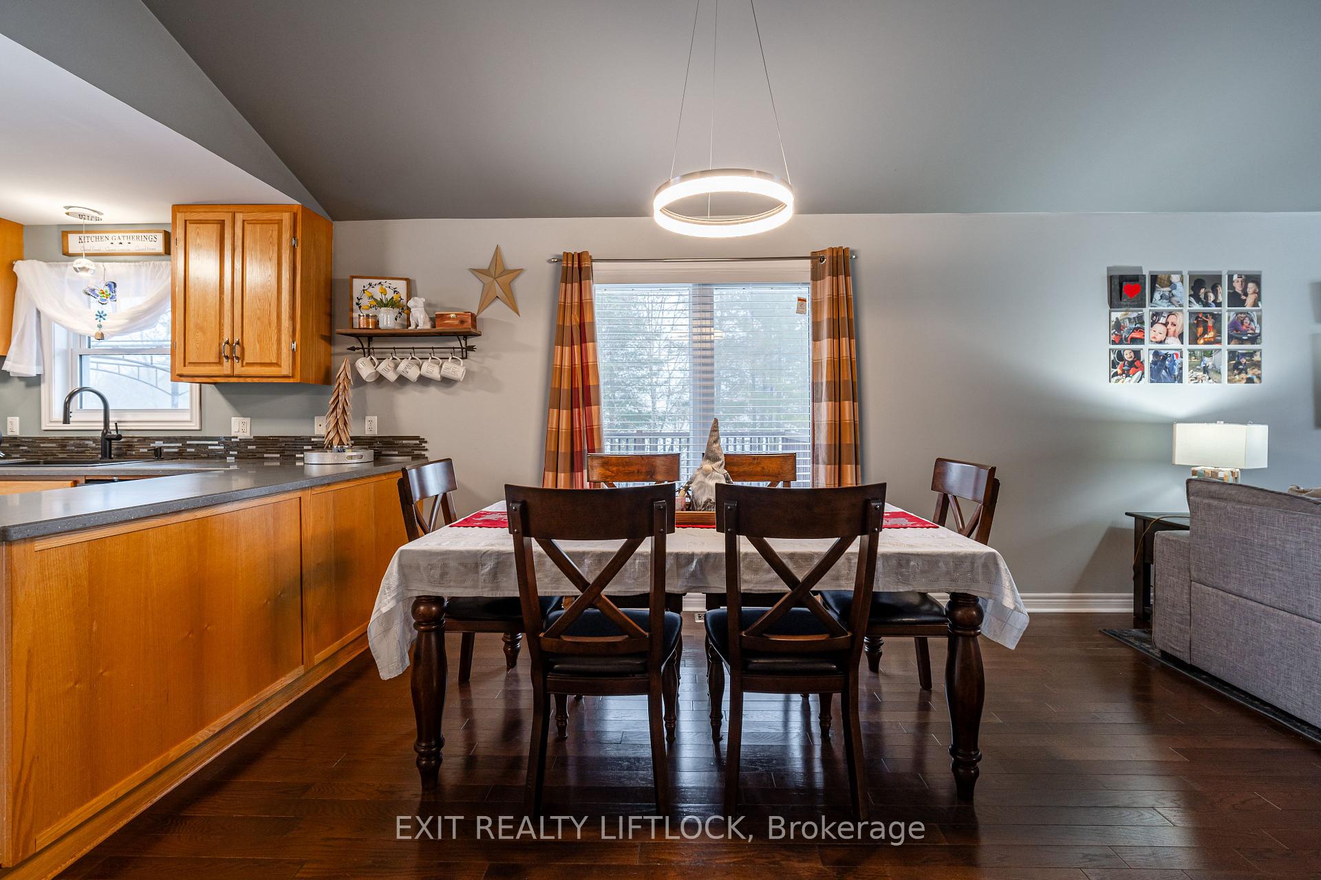 Photo 9 of 677 Golf Course Road, Douro-Dummer — HOMEH