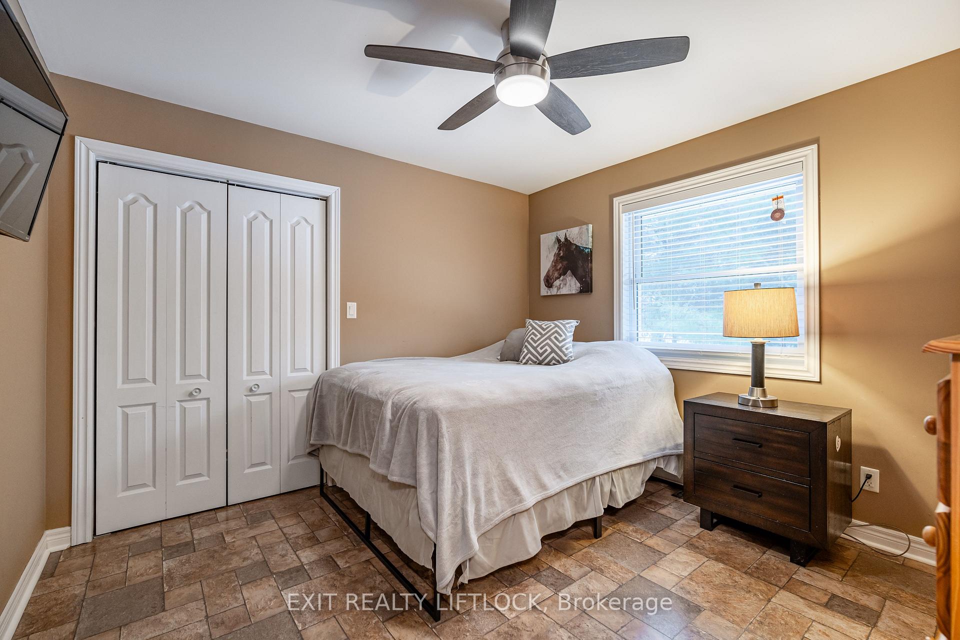 Photo 13 of 677 Golf Course Road, Douro-Dummer — HOMEH