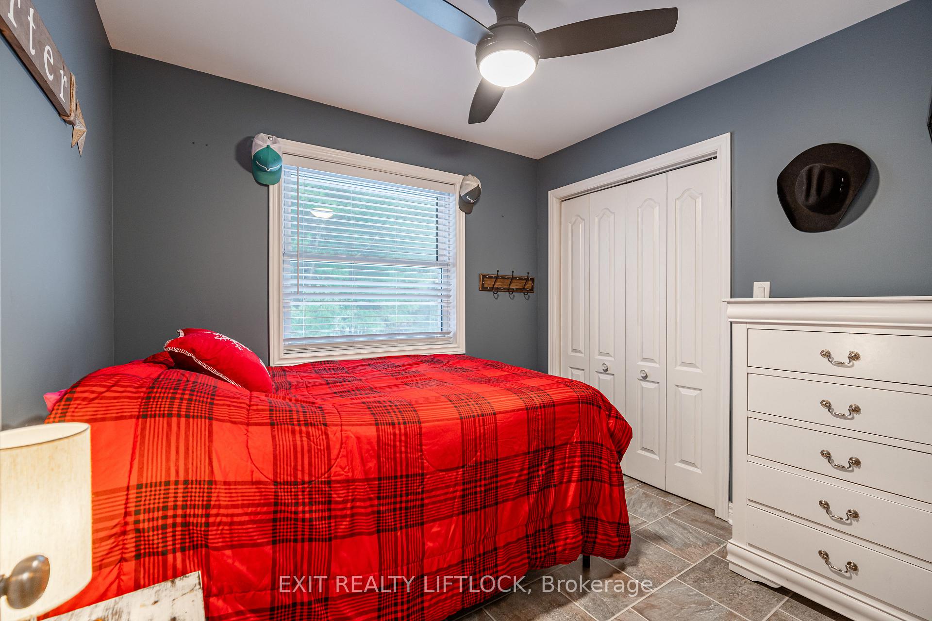 Photo 14 of 677 Golf Course Road, Douro-Dummer — HOMEH