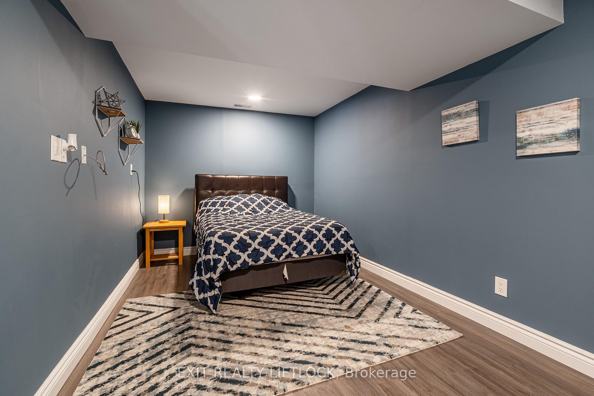 Photo 25 of 677 Golf Course Road, Douro-Dummer — HOMEH
