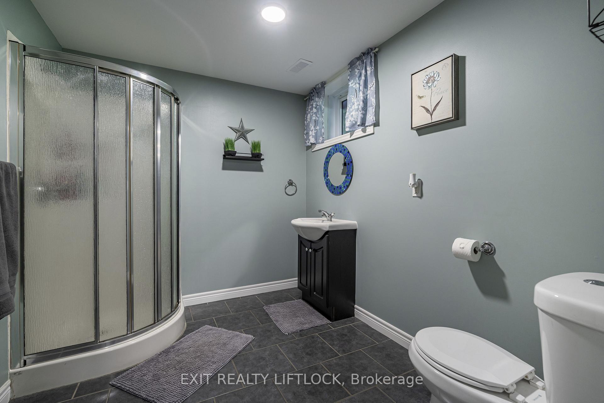 Photo 26 of 677 Golf Course Road, Douro-Dummer — HOMEH