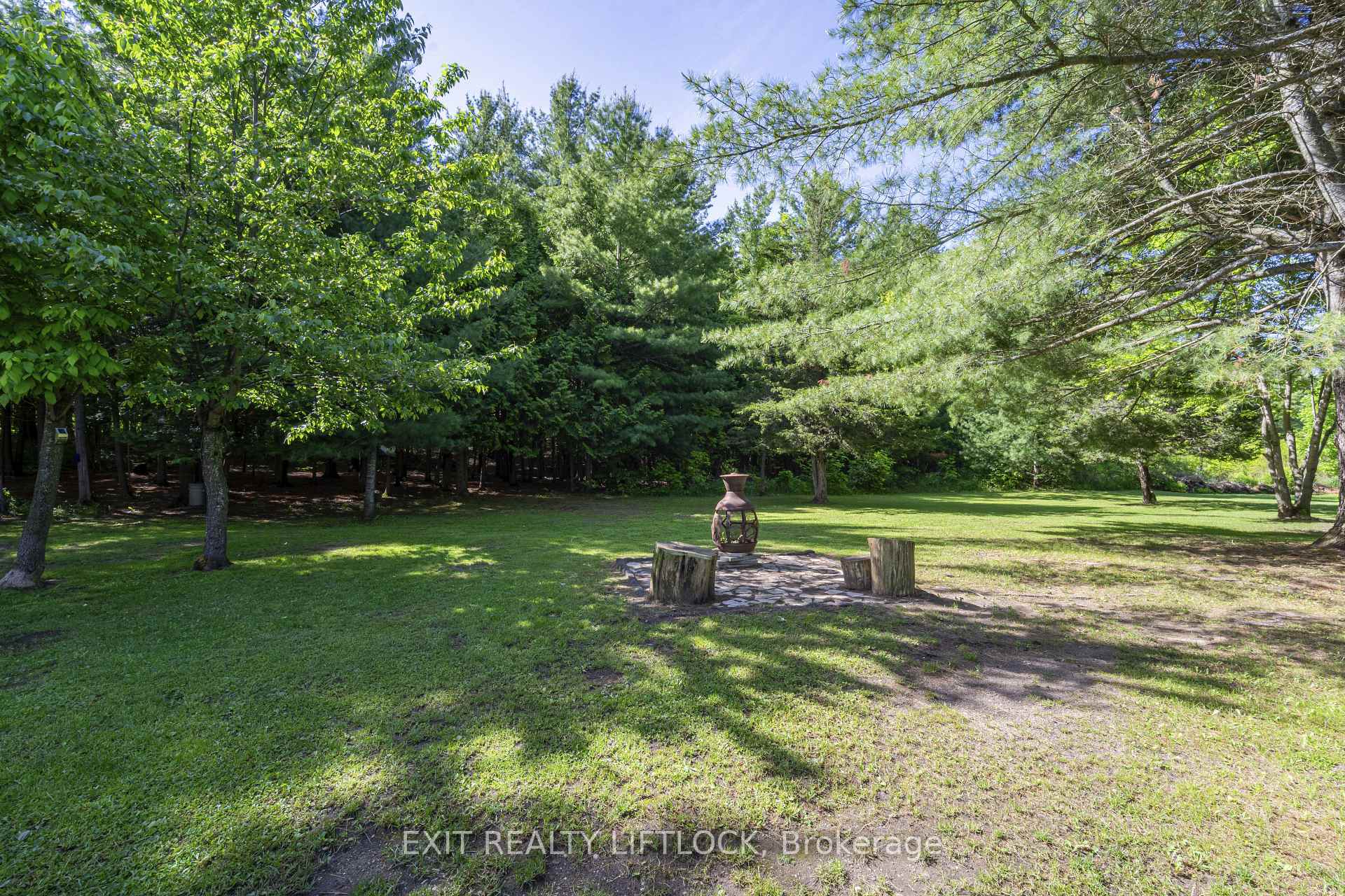 Photo 28 of 677 Golf Course Road, Douro-Dummer — HOMEH