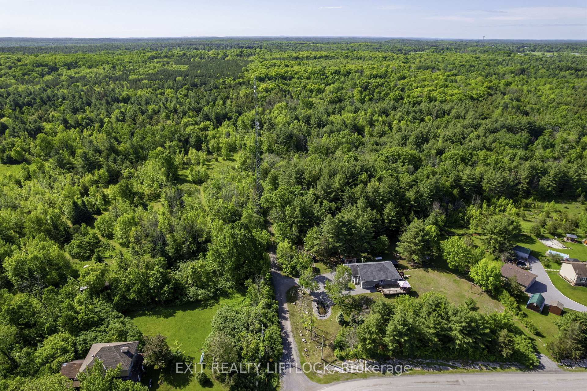 Photo 29 of 677 Golf Course Road, Douro-Dummer — HOMEH
