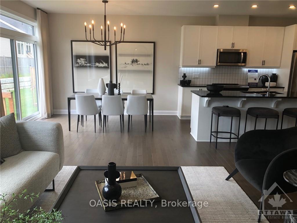 Photo 2 of 519 Edenwylde Drive, Ottawa, Remainder of Stittsville & Area — HOMEH