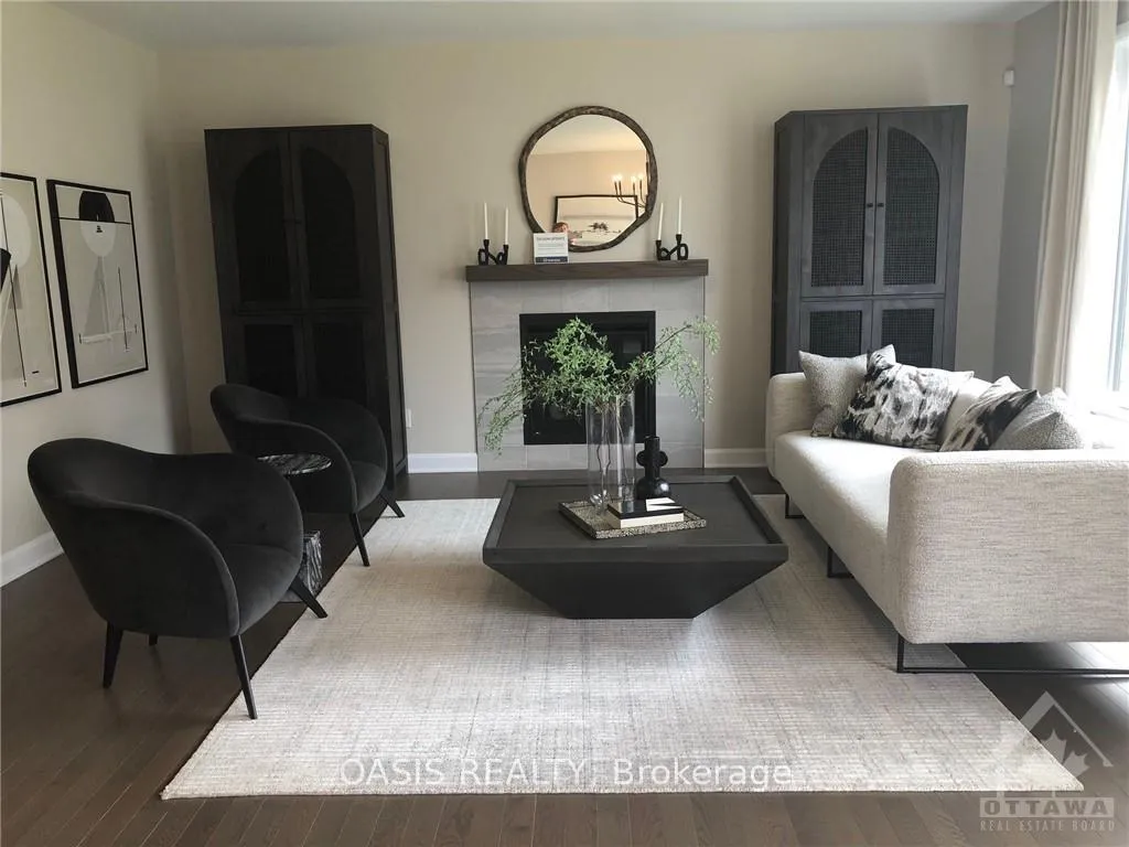Photo 7 of 519 Edenwylde Drive, Ottawa, Remainder of Stittsville & Area — HOMEH