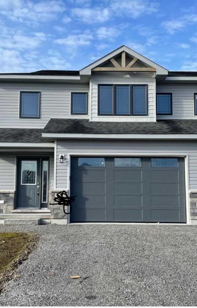 Front of 68 Barley Trail