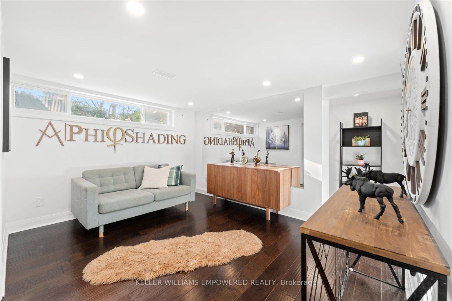 Photo 8 of Unit (Lower 2), 65 Murray Drive, Aurora, Aurora Highlands — HOMEH