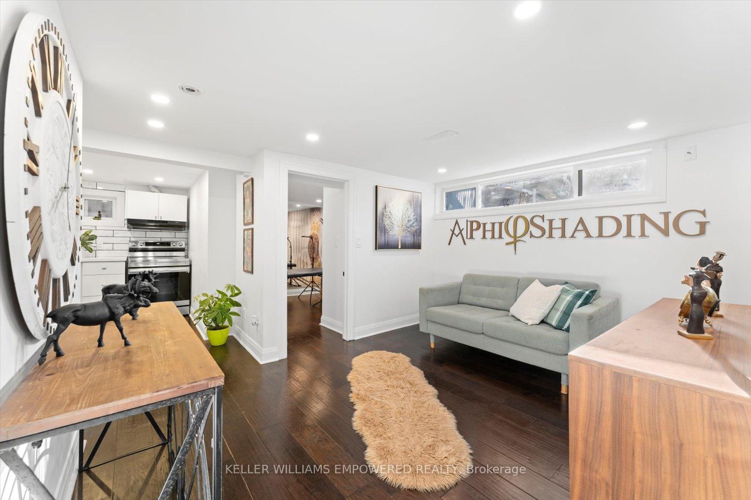 Photo 10 of Unit (Lower 2), 65 Murray Drive, Aurora, Aurora Highlands — HOMEH