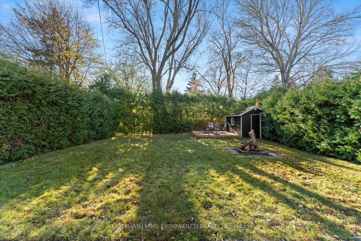 Photo 20 of Unit (Lower 2), 65 Murray Drive, Aurora, Aurora Highlands — HOMEH