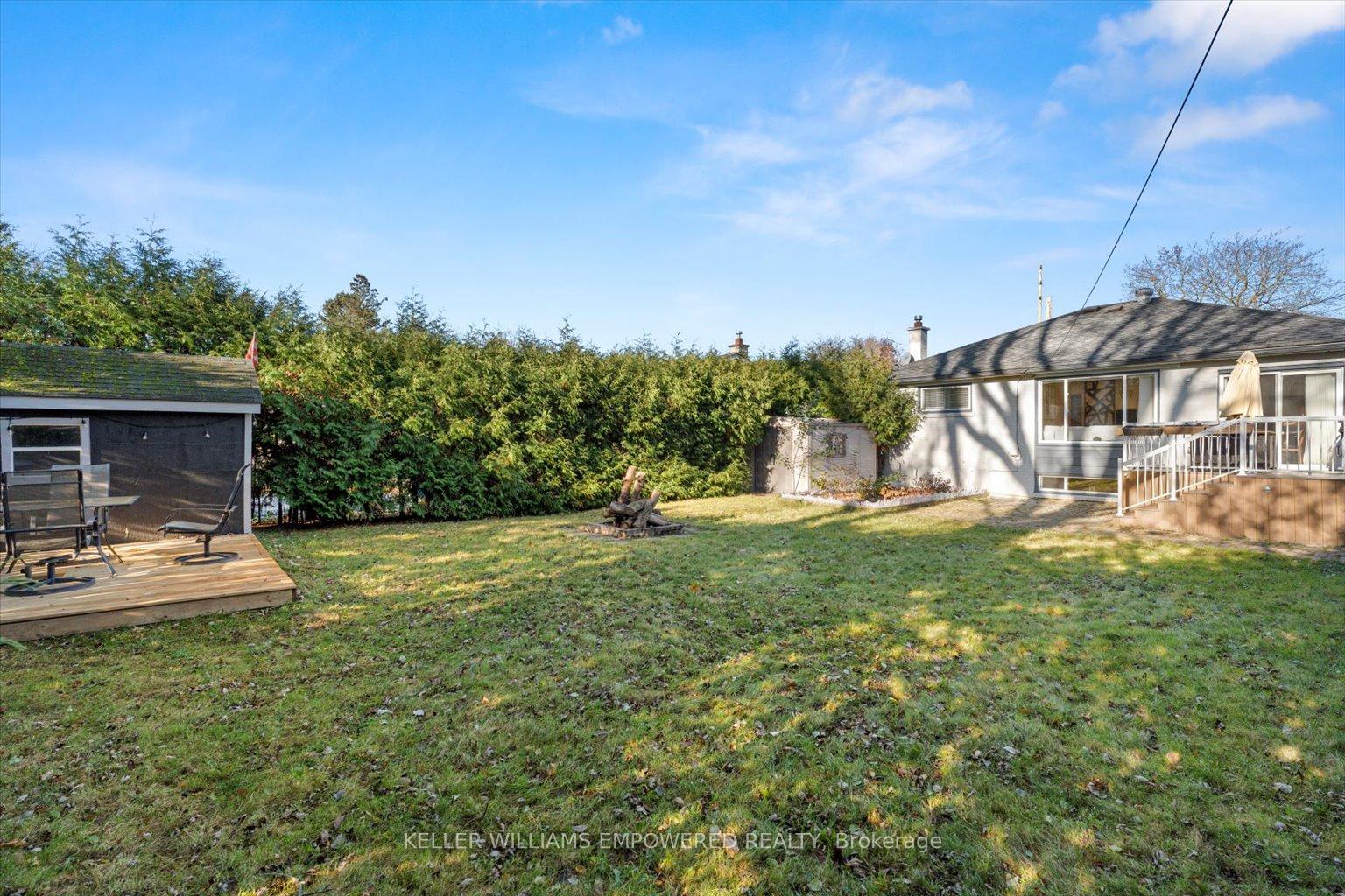 Photo 18 of Unit (Lower 2), 65 Murray Drive, Aurora, Aurora Highlands — HOMEH