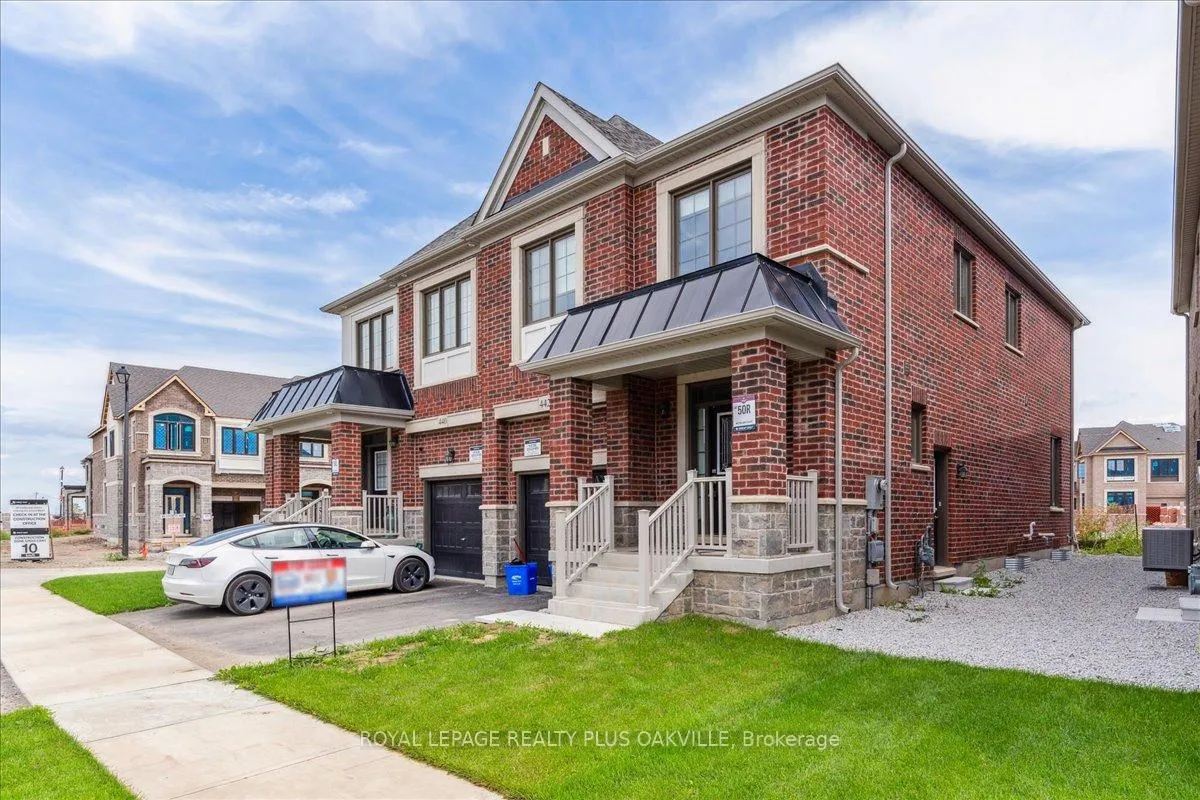 Photo 1 of 442 Bergamot Avenue, Milton, Walker — HOMEH