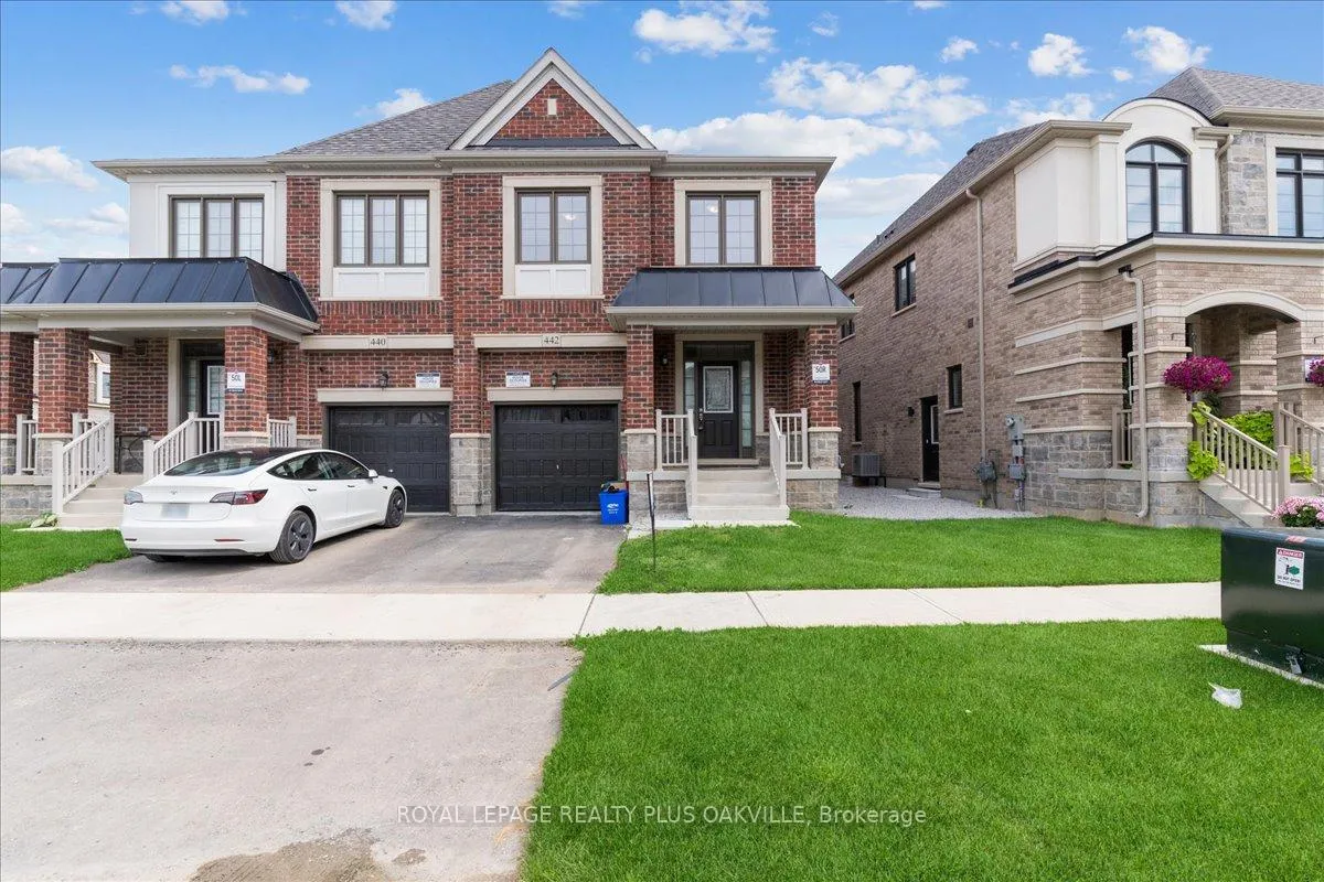 Photo 2 of 442 Bergamot Avenue, Milton, Walker — HOMEH