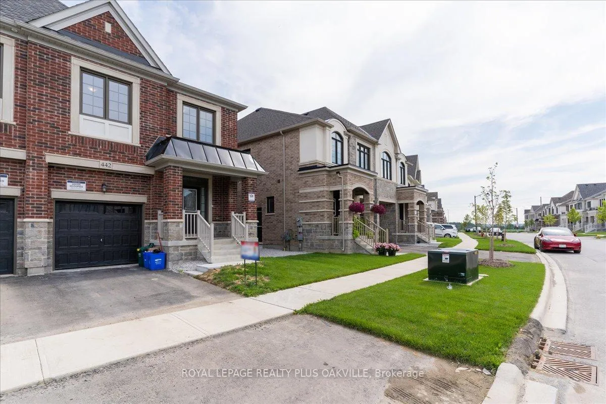 Photo 3 of 442 Bergamot Avenue, Milton, Walker — HOMEH
