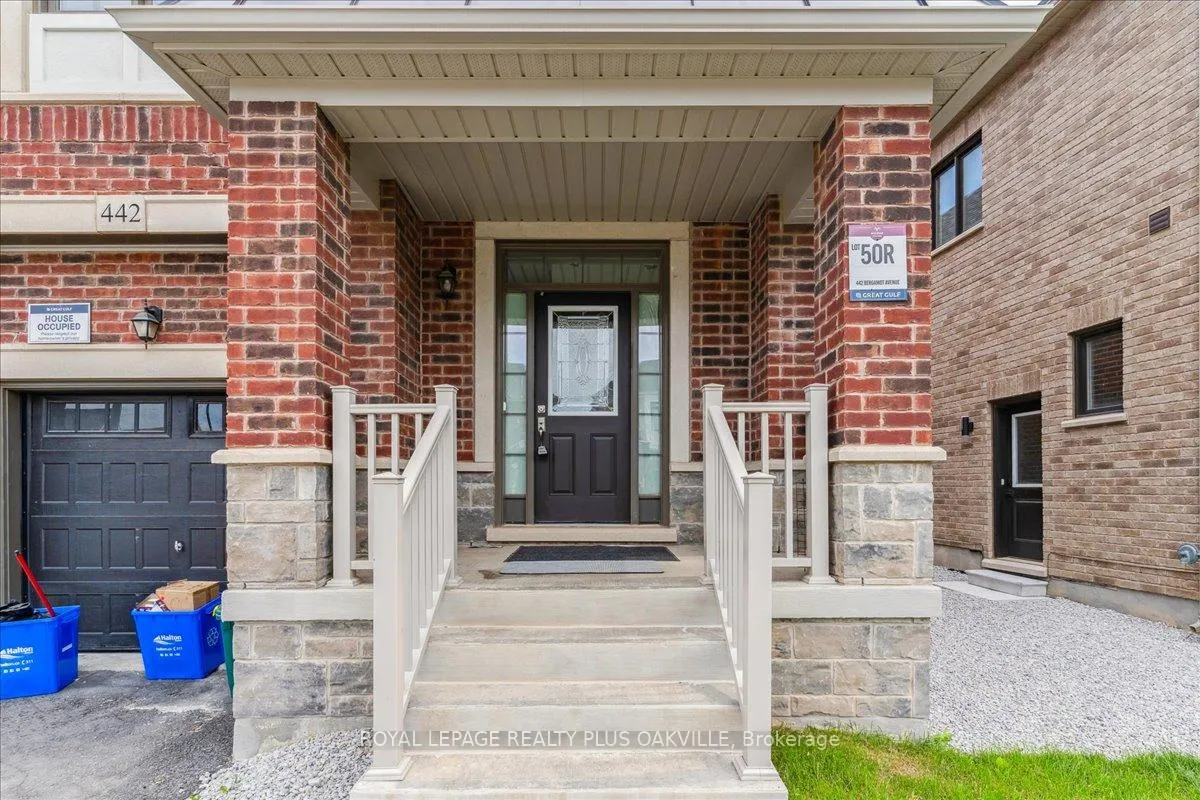 Photo 4 of 442 Bergamot Avenue, Milton, Walker — HOMEH