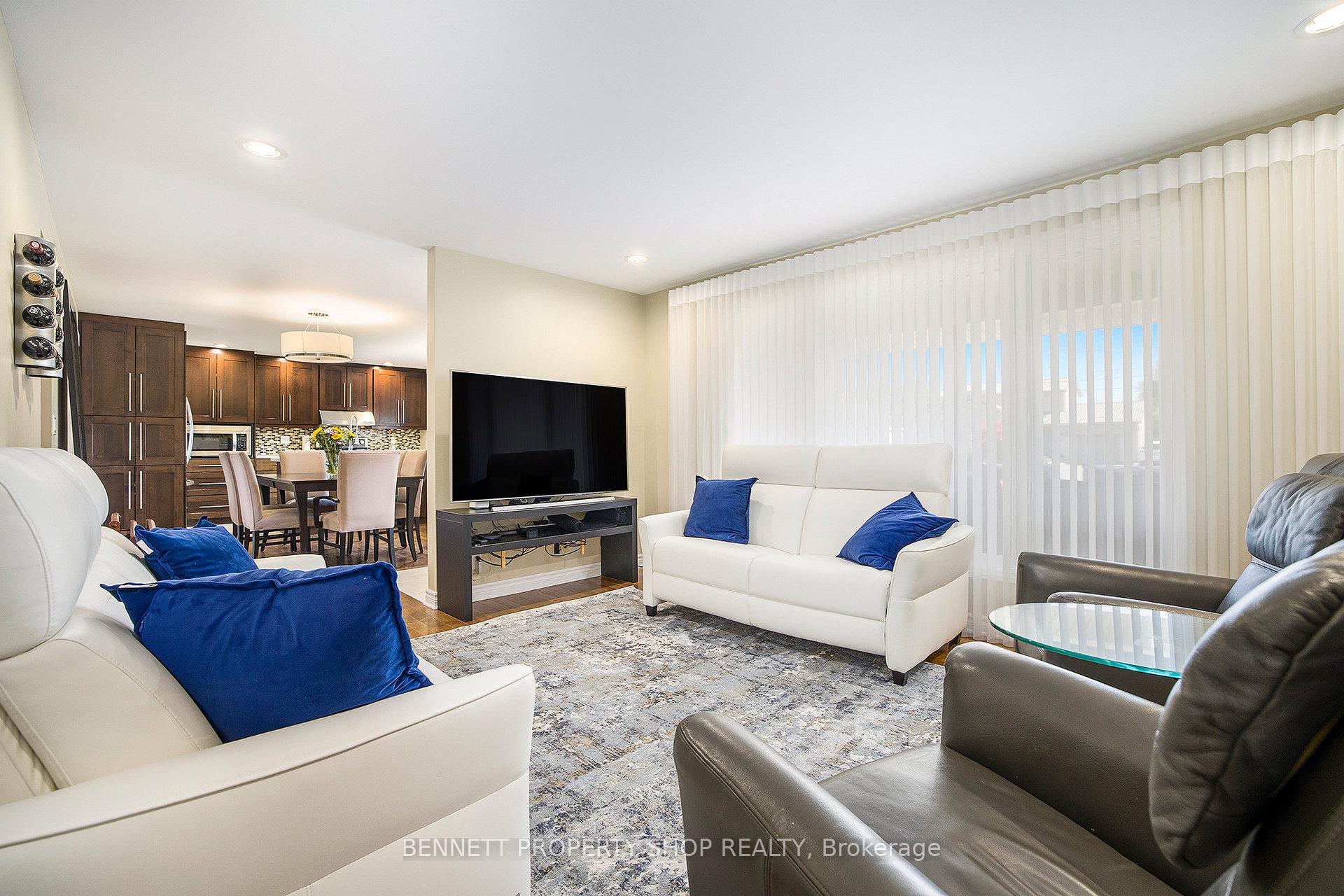 Photo 7 of 1476 Maxime Street, Ottawa, Pineview — HOMEH