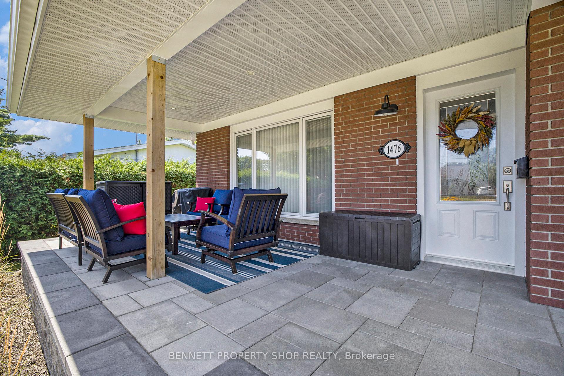 Photo 14 of 1476 Maxime Street, Ottawa, Pineview — HOMEH