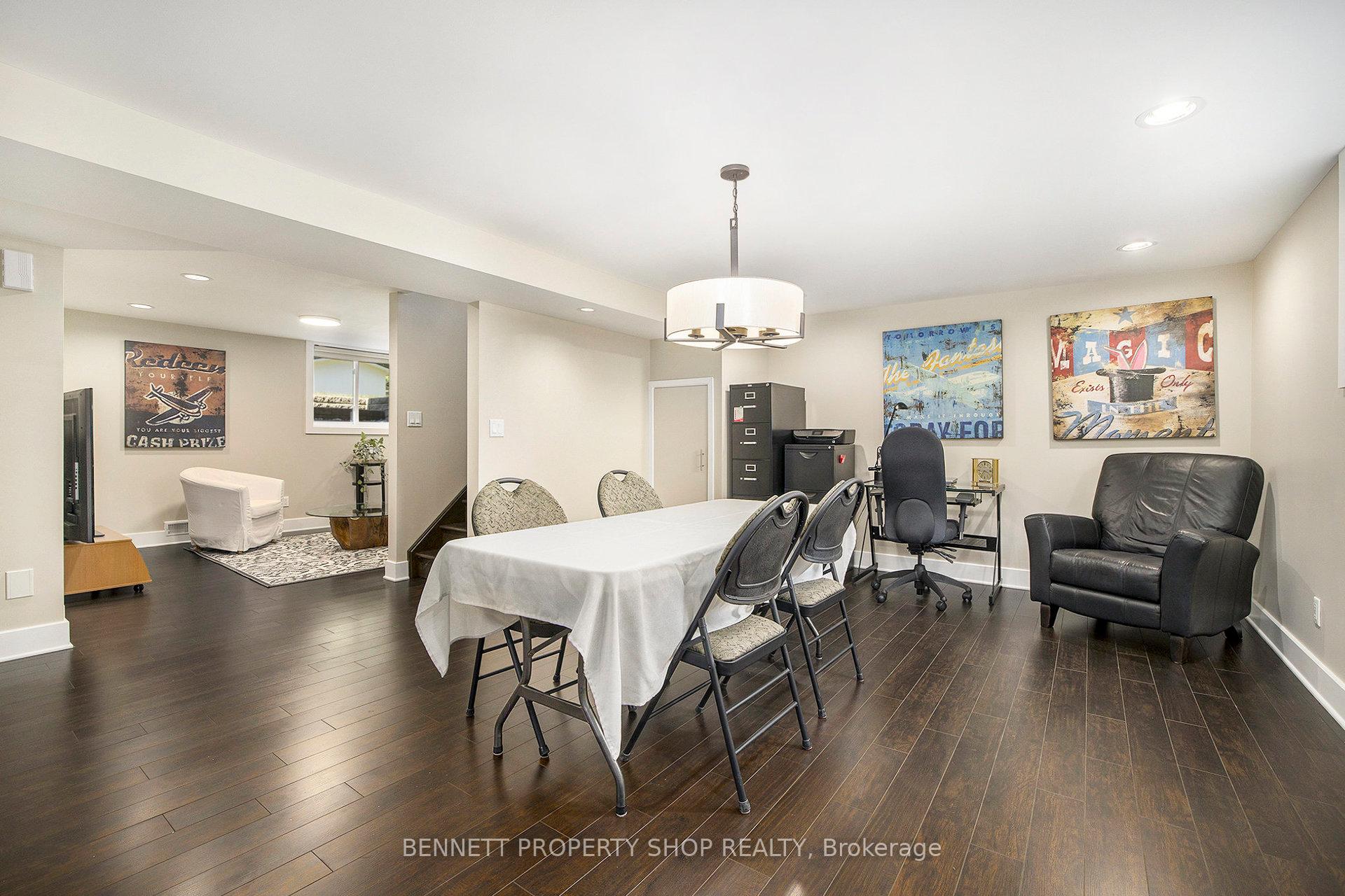 Photo 18 of 1476 Maxime Street, Ottawa, Pineview — HOMEH