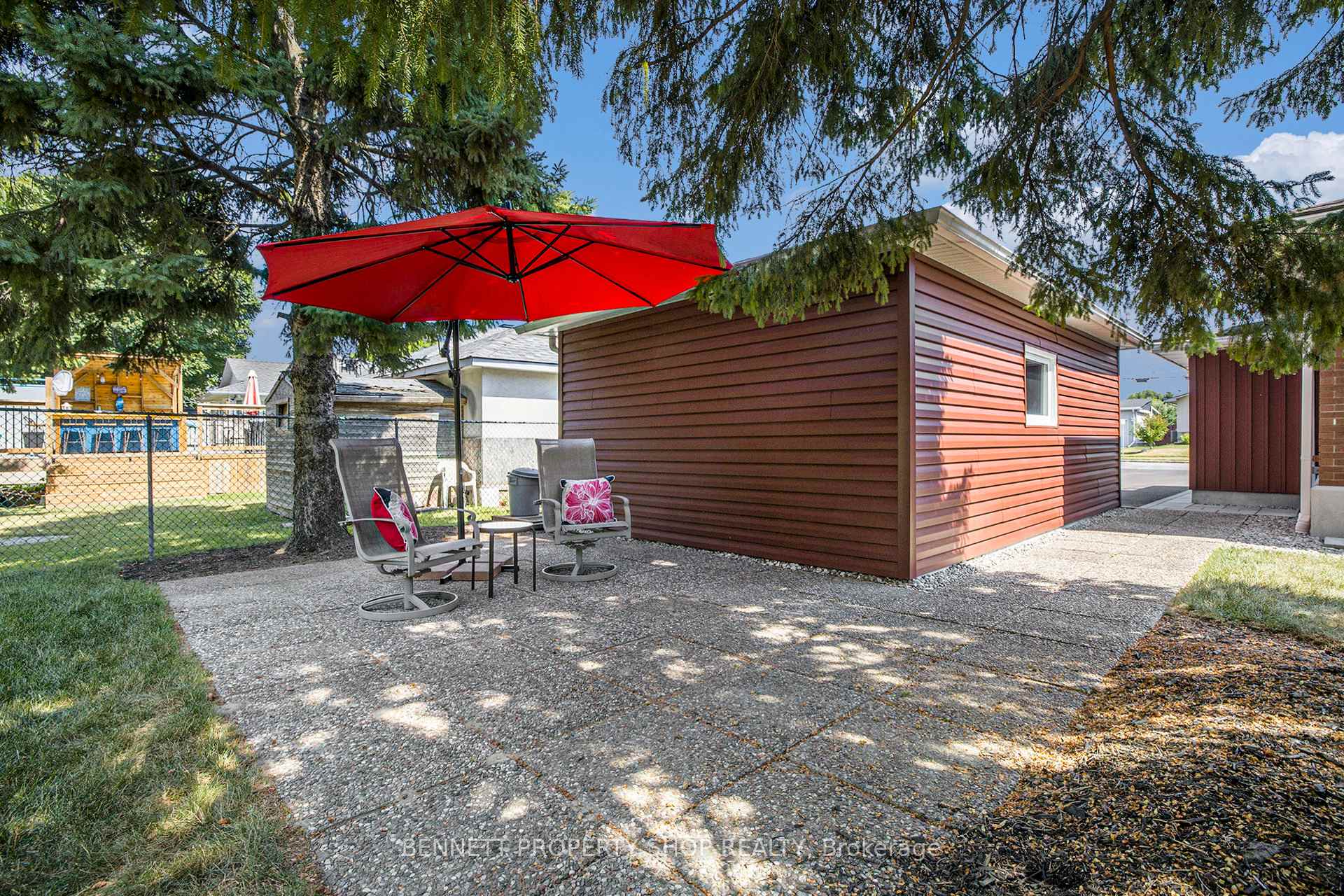 Photo 28 of 1476 Maxime Street, Ottawa, Pineview — HOMEH
