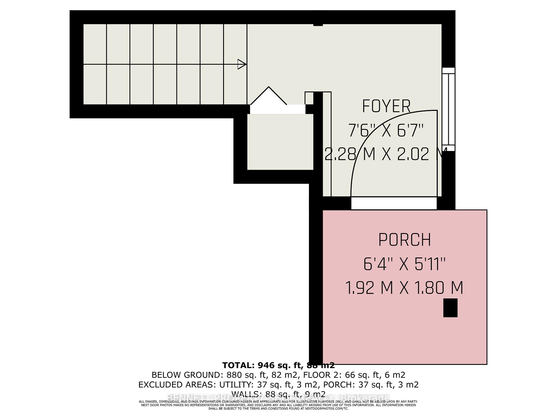 Photo 29 of 1476 Maxime Street, Ottawa, Pineview — HOMEH