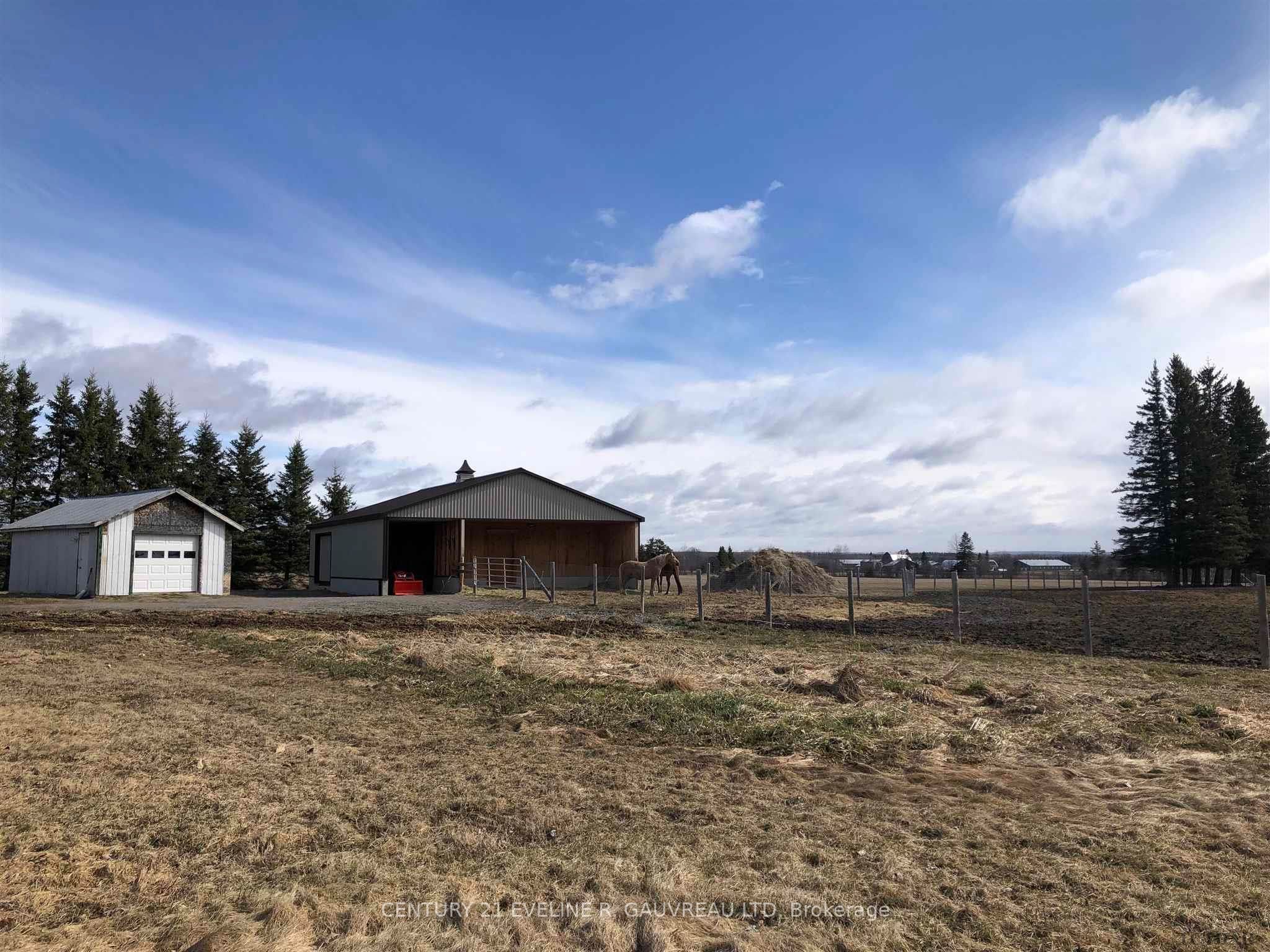 Photo 59 of 335147 11 N, Englehart, Central Timiskaming — HOMEH