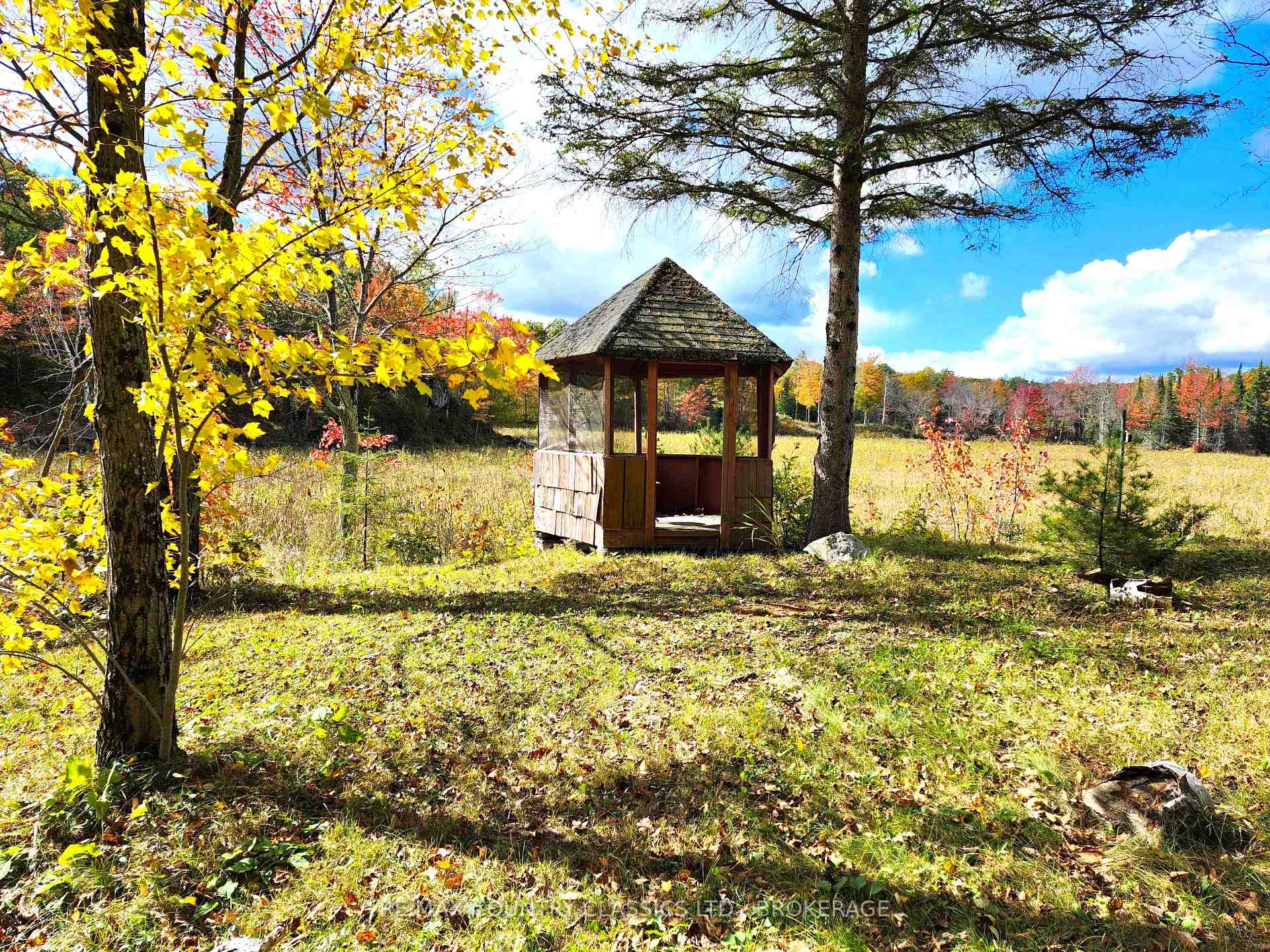 Photo 4 of 1116 Greer Road, North Frontenac, Frontenac North — HOMEH