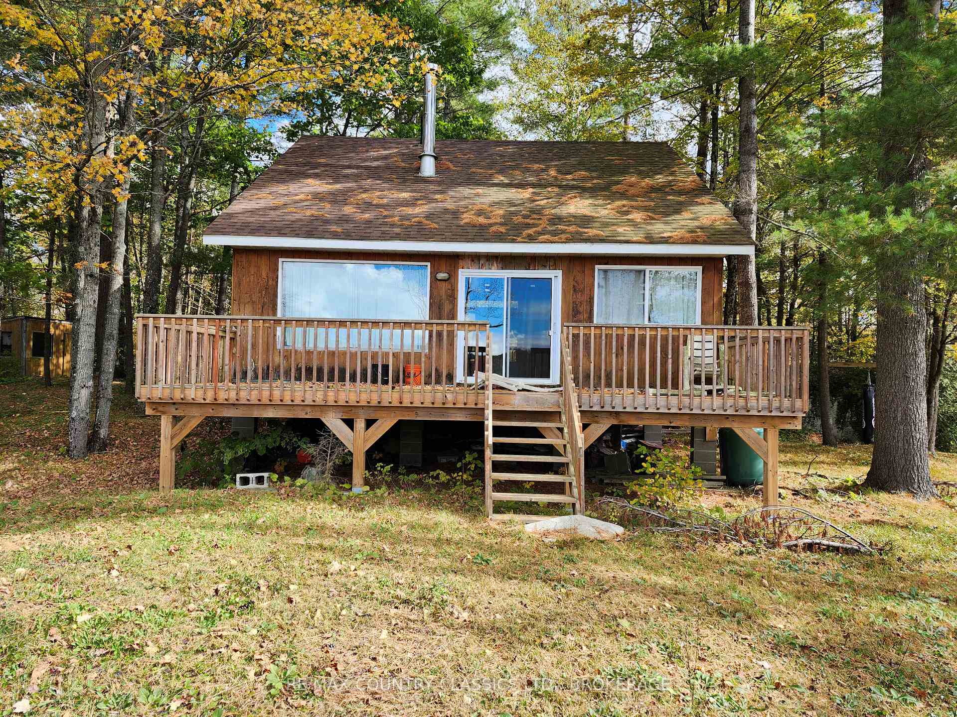 Photo 10 of 1116 Greer Road, North Frontenac, Frontenac North — HOMEH