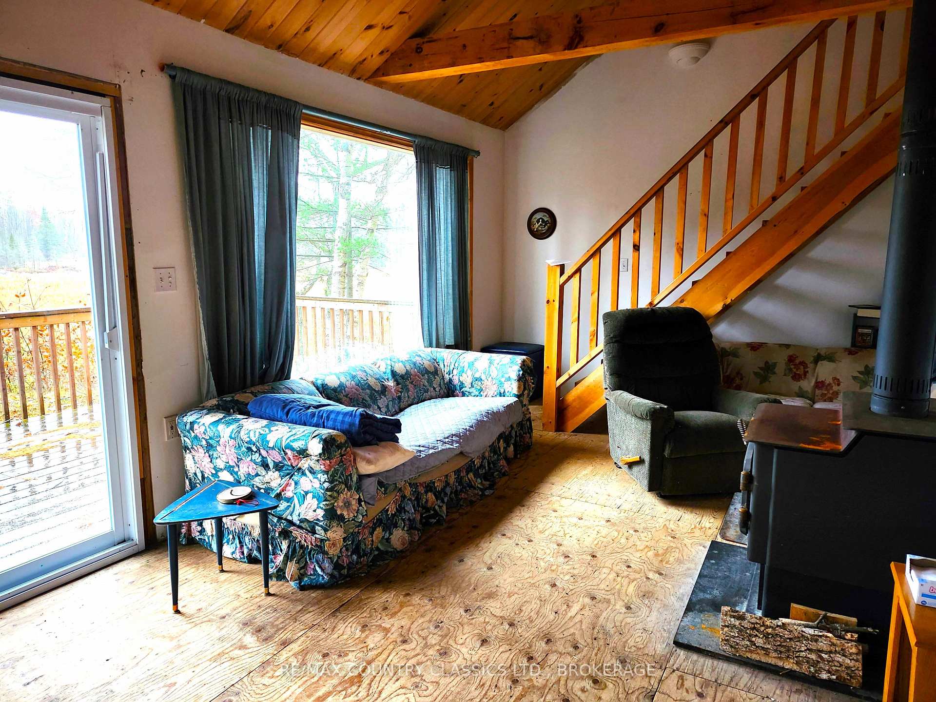 Photo 11 of 1116 Greer Road, North Frontenac, Frontenac North — HOMEH