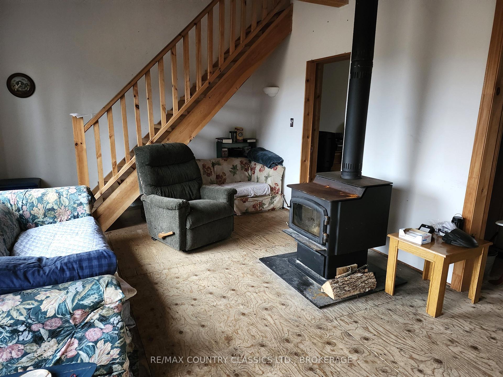Photo 12 of 1116 Greer Road, North Frontenac, Frontenac North — HOMEH
