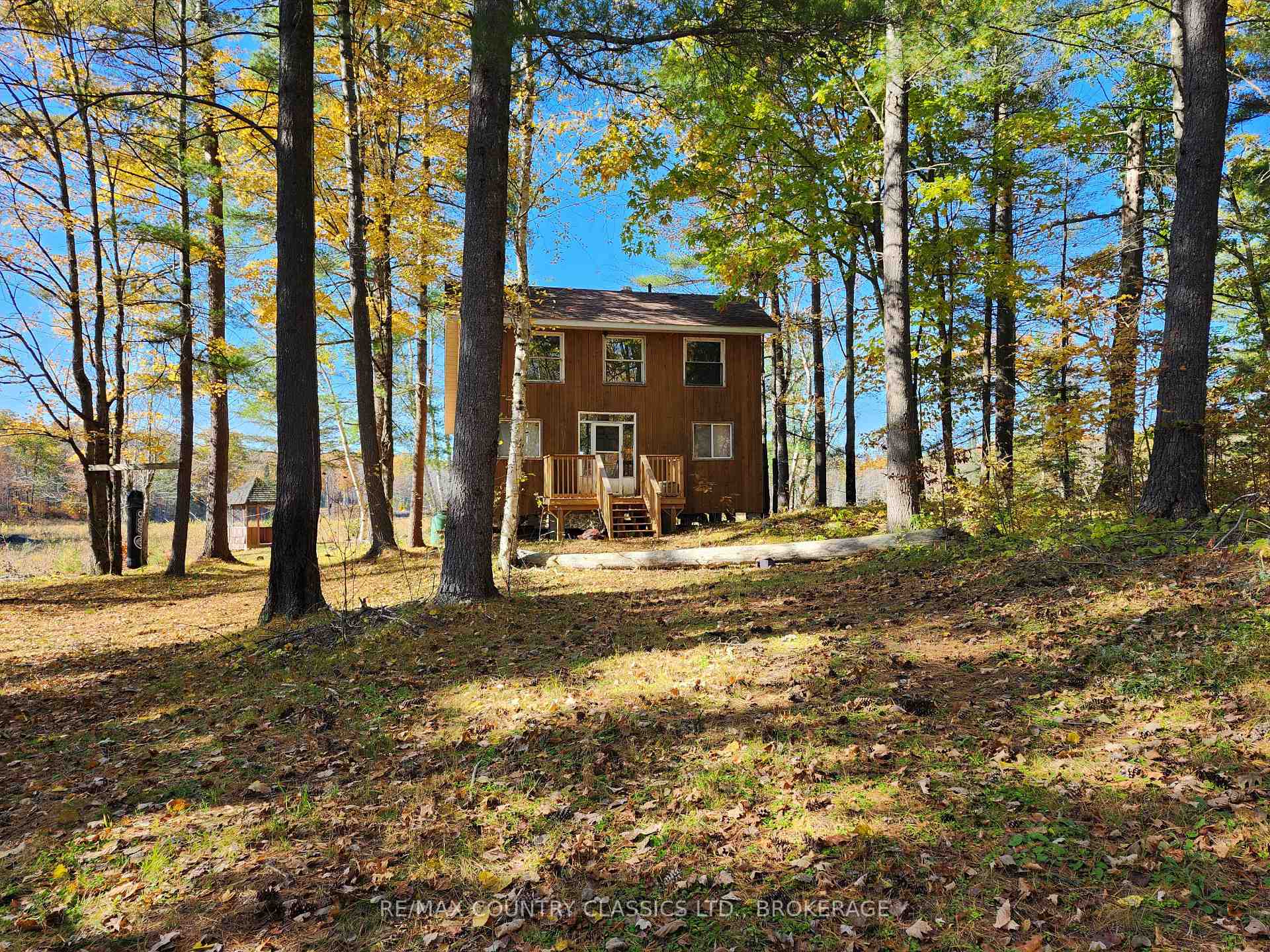 Photo 24 of 1116 Greer Road, North Frontenac, Frontenac North — HOMEH